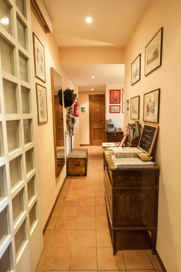 Bed & Breakfast A Casa di Lia a Roma