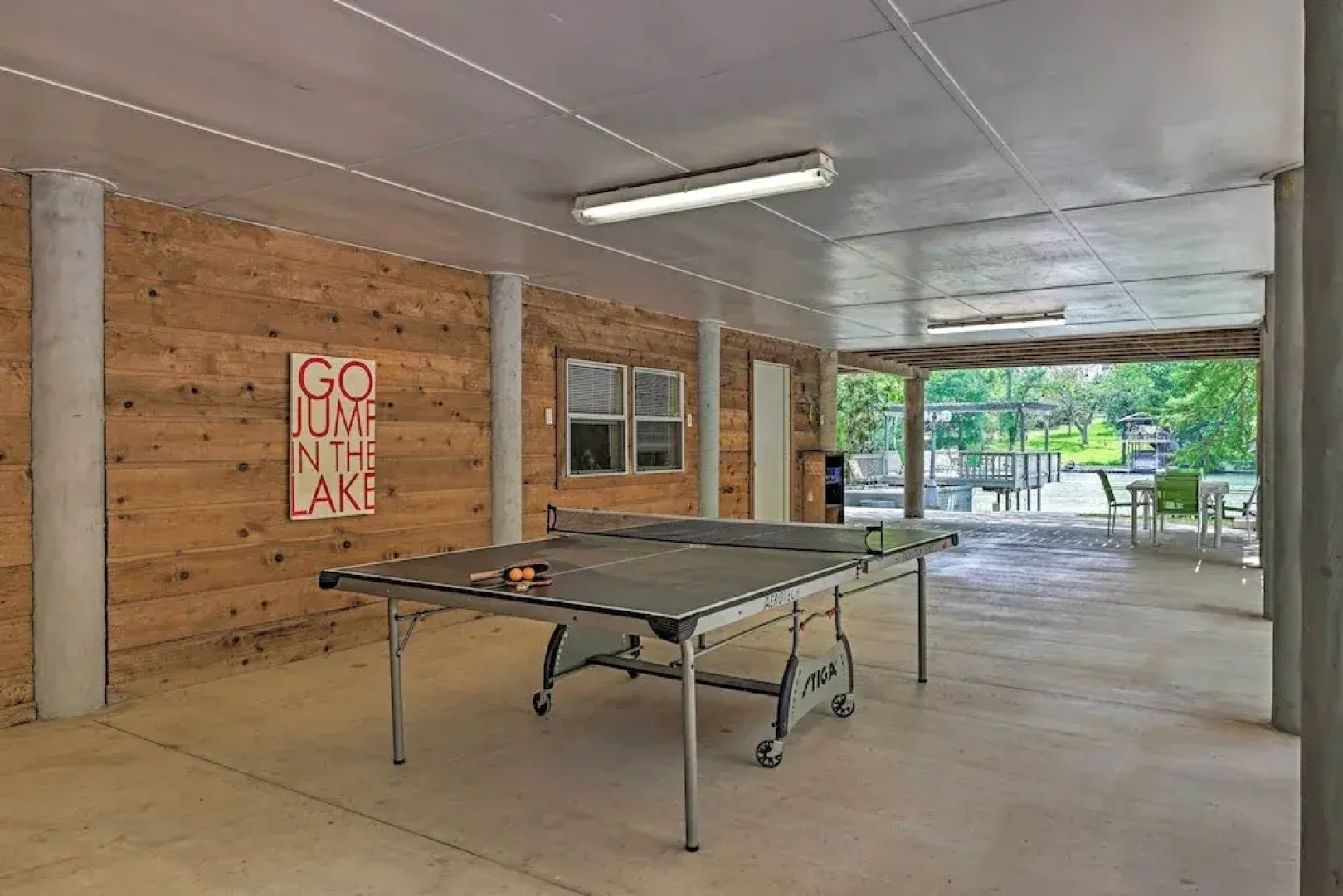 Seguin Home on Lake Placid w/ Boat Dock!