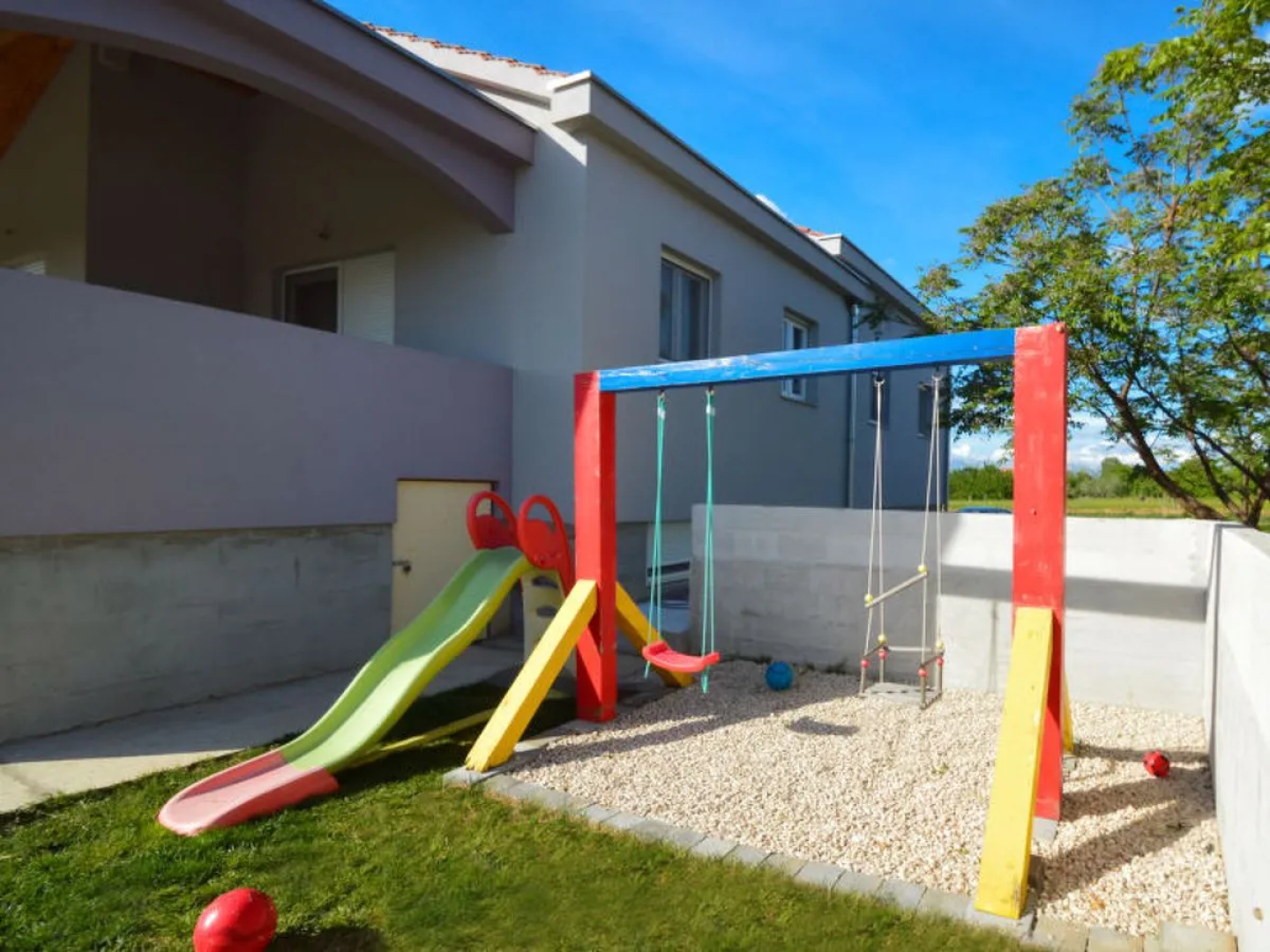House Stipe Novigrad (Zadar)