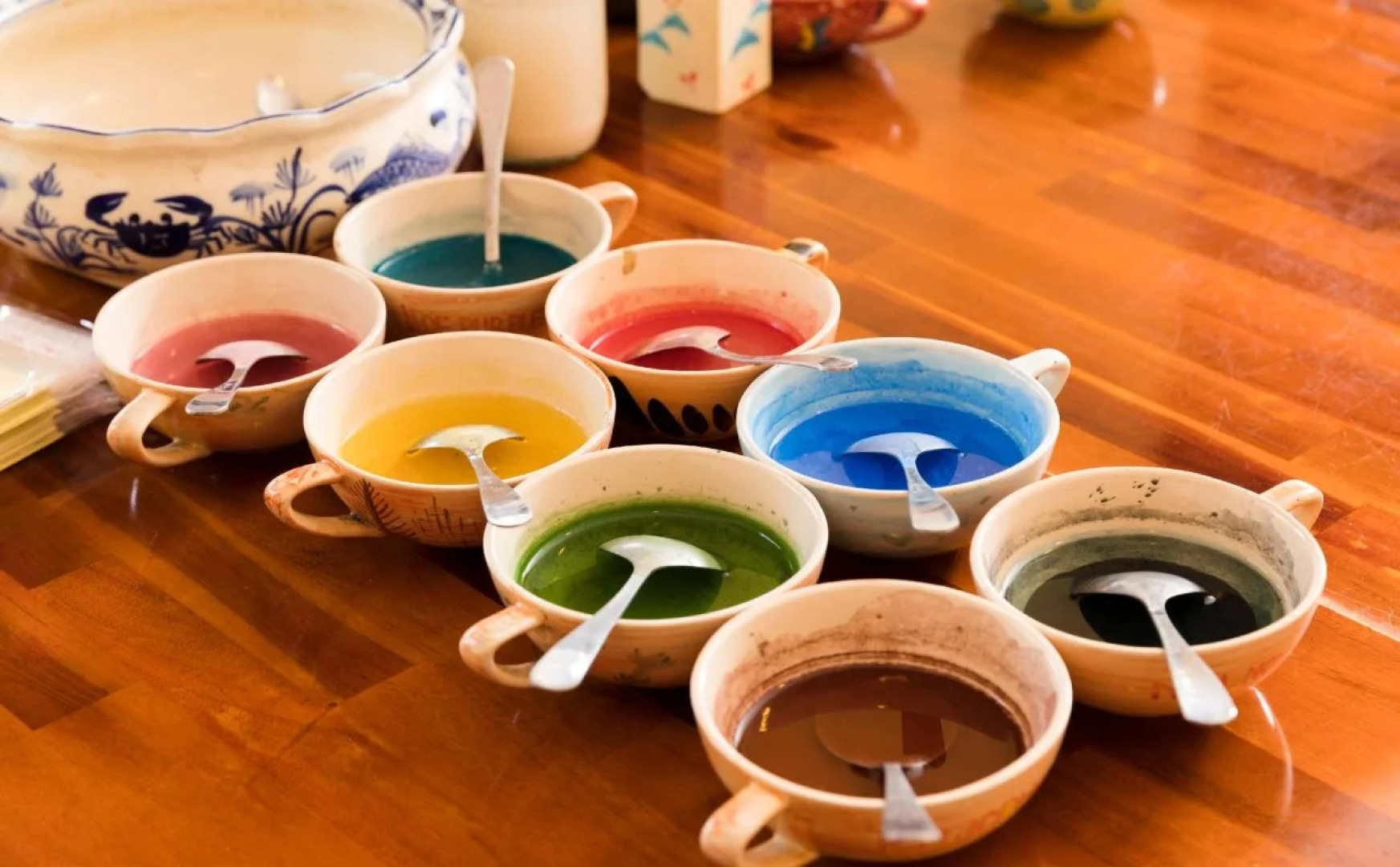 Terracotta Resort & Spa