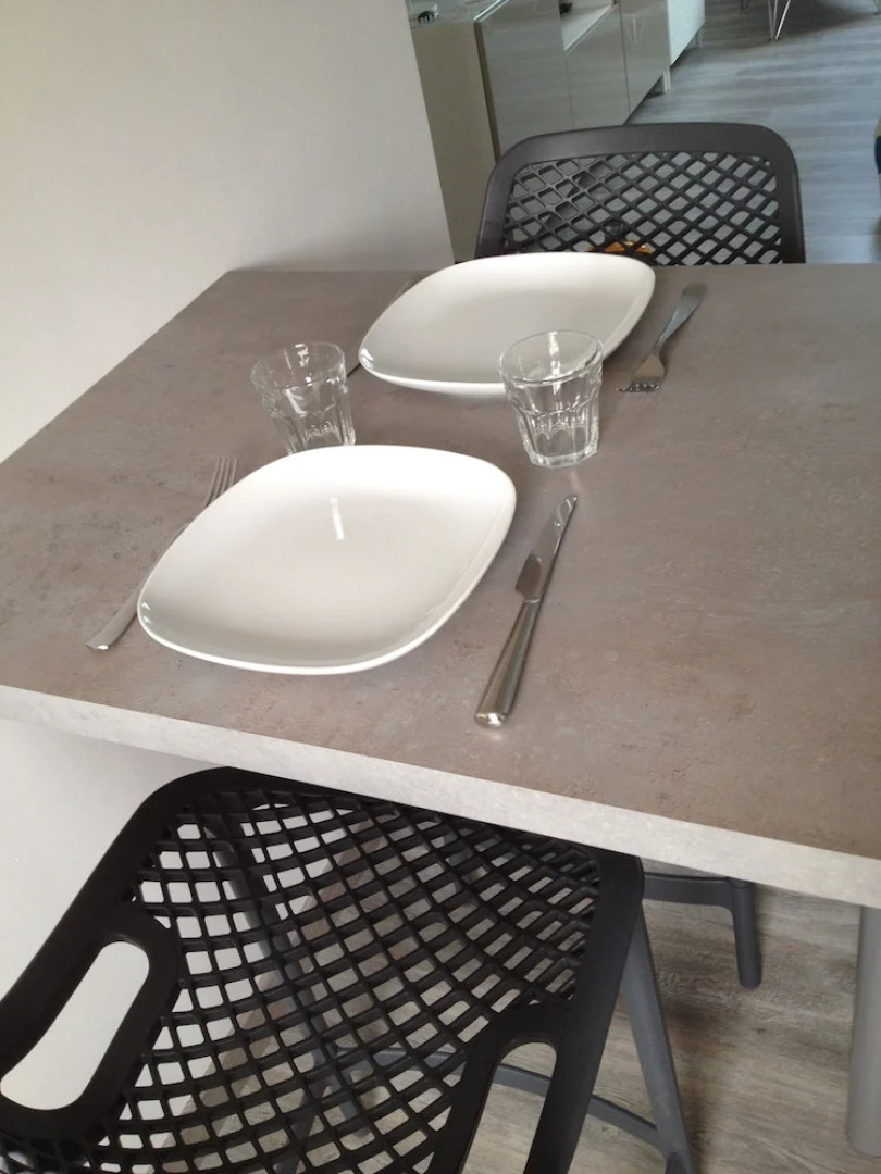 Appartements Sleep in Valenciennes