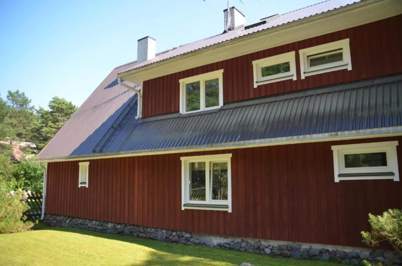 Lohusalu Apartment