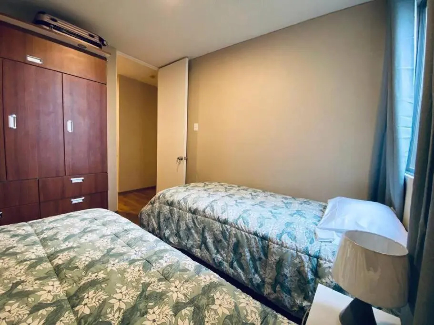 Hermoso Dpto de estreno en un conjunto residencial