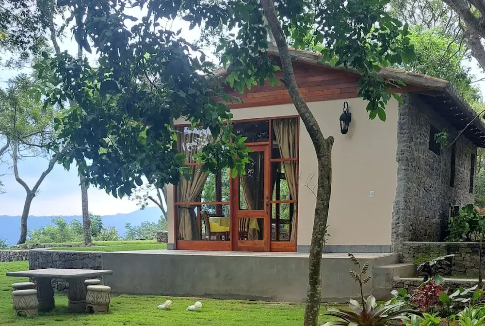El Guayacán