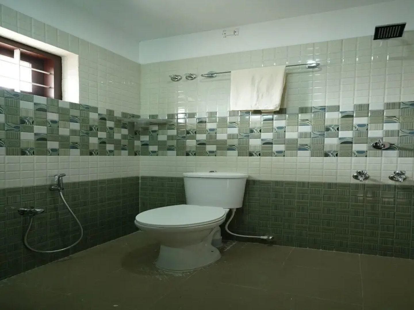 Marottickal Residency by OYO Rooms
