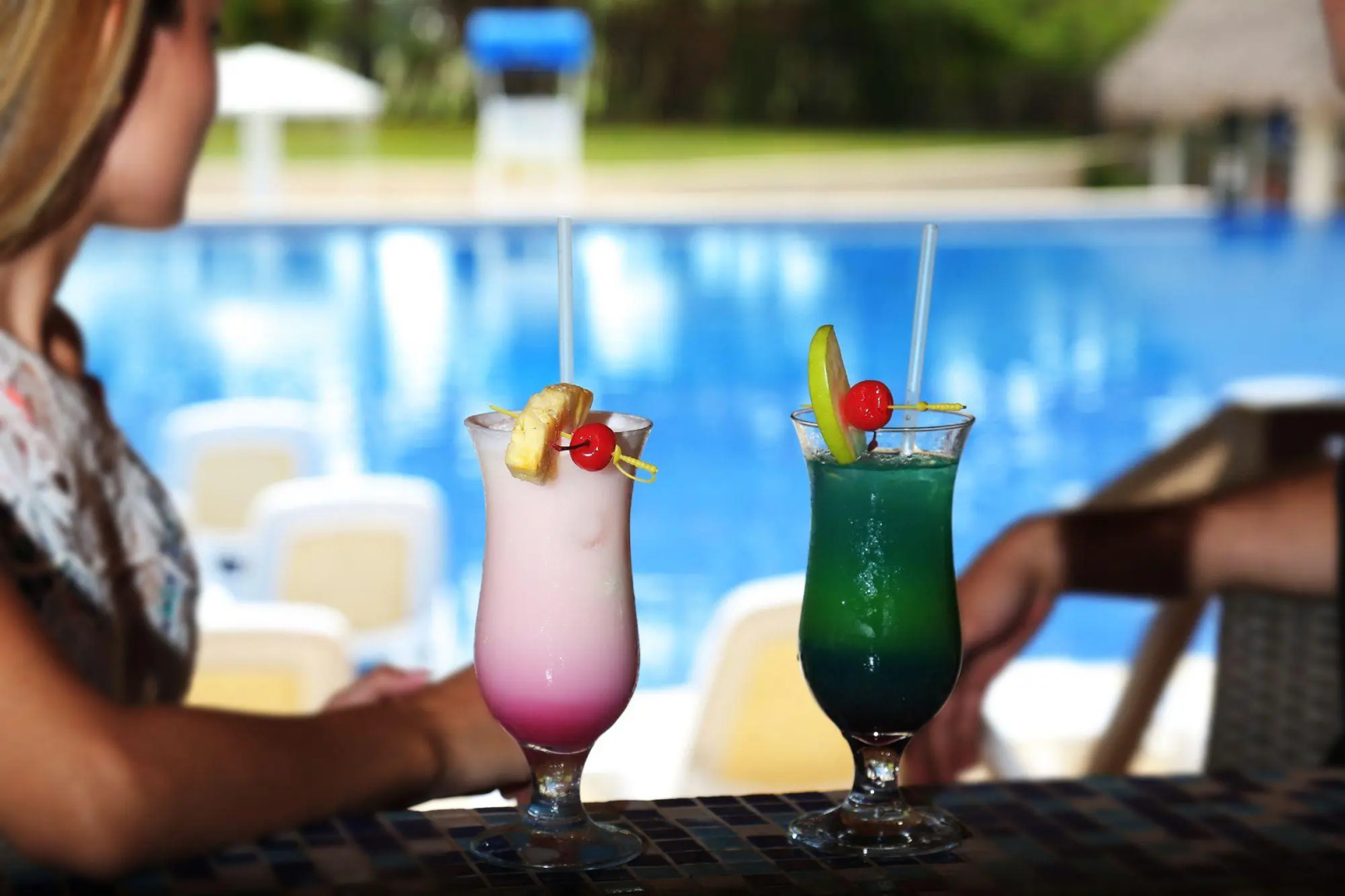 Coronado Golf & Beach Resort