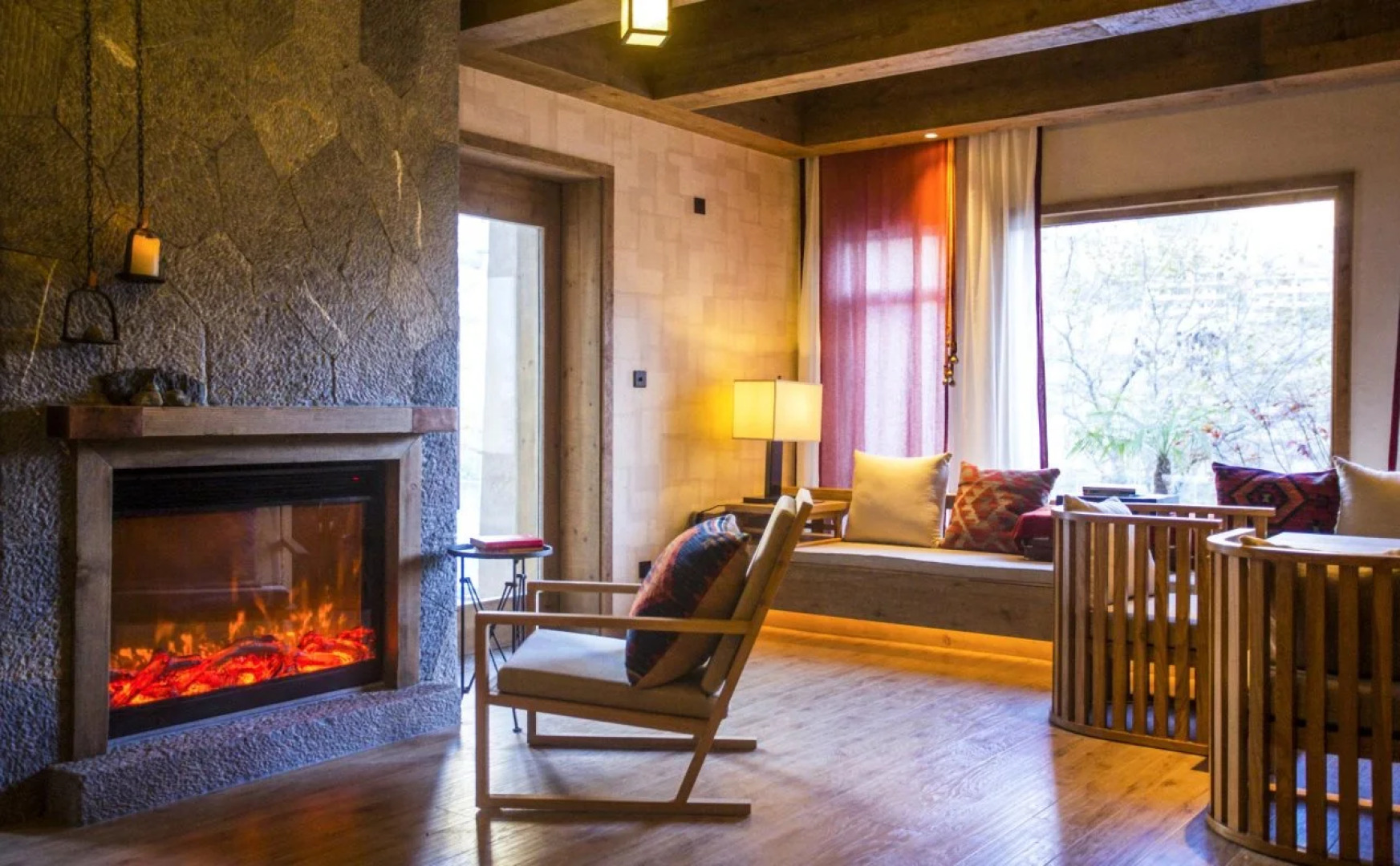 LUX* Tea Horse Road Benzilan Hotel