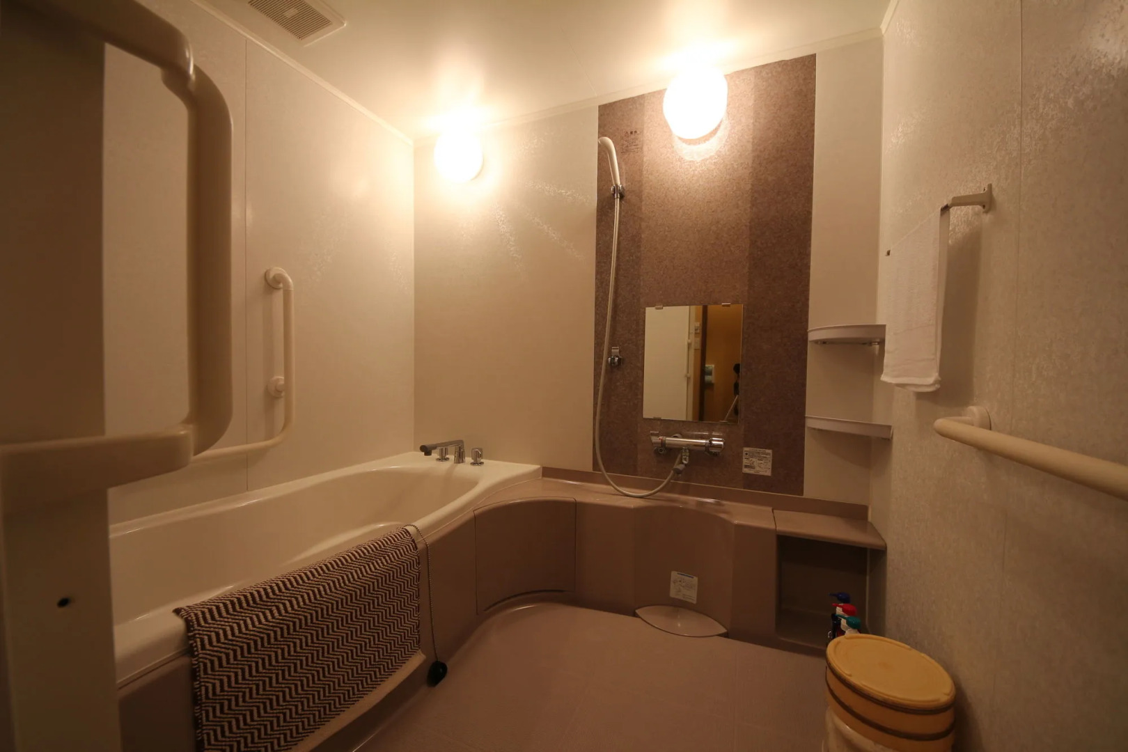 Okunoin Hotel Tokugawa