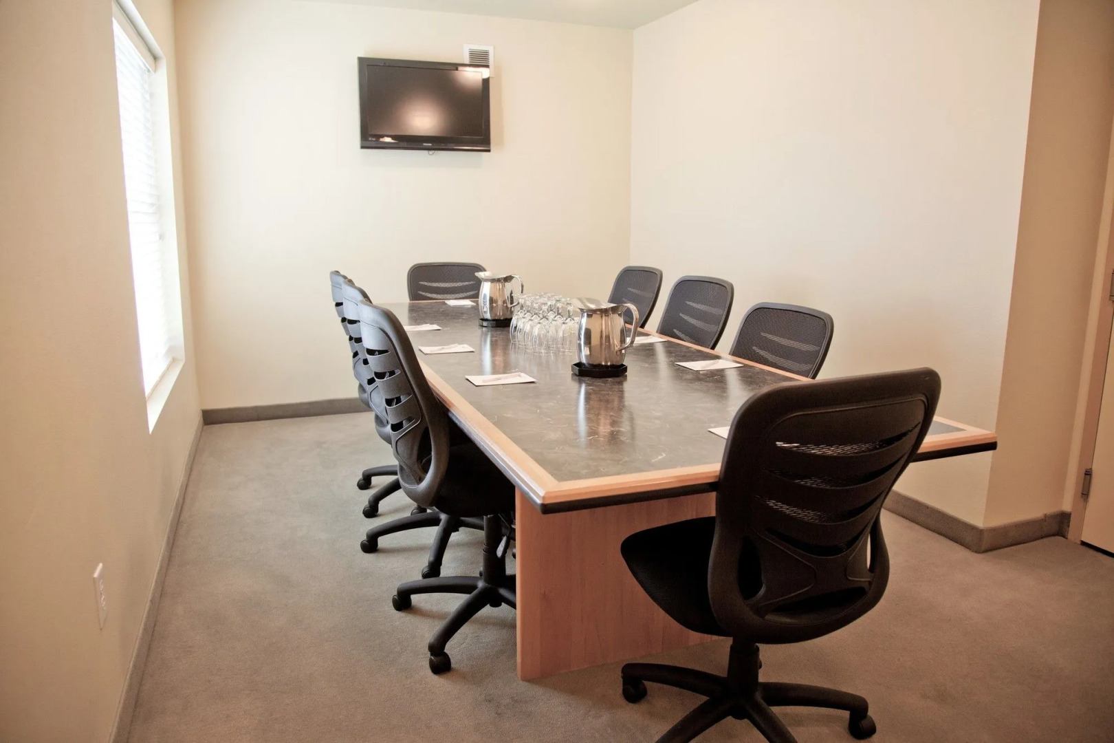 Ledgestone Suites Hotel Yakima