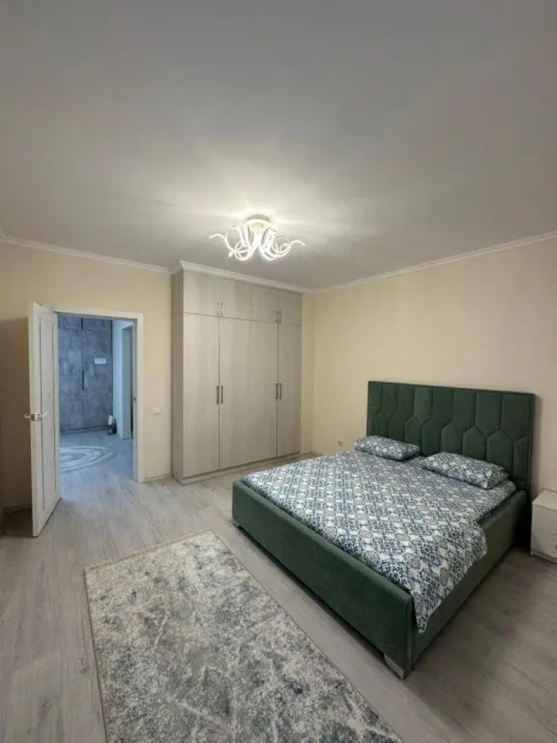 Улица Сарайшык 5а ЖК Лазурный