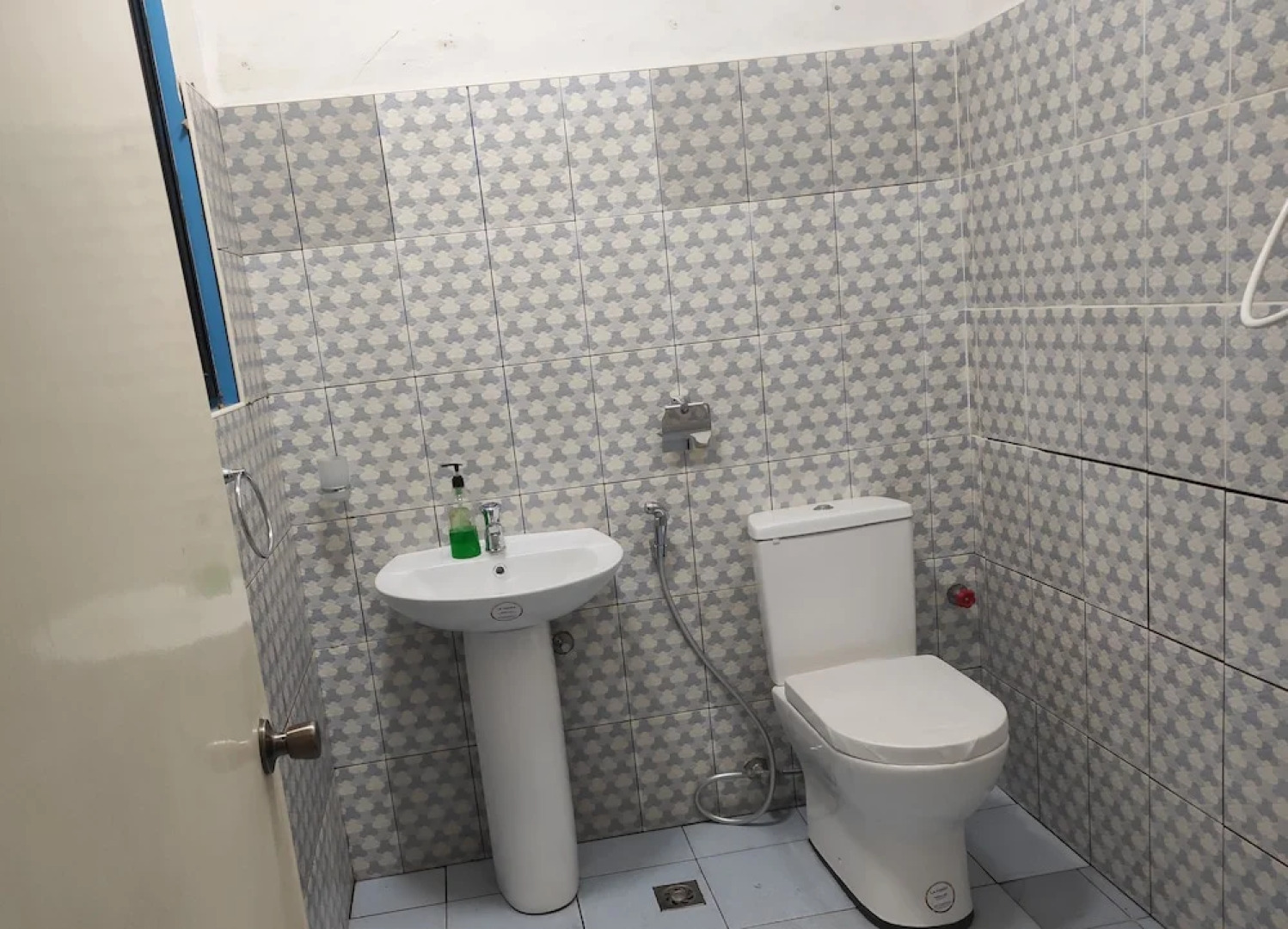 Western Highway Lodge