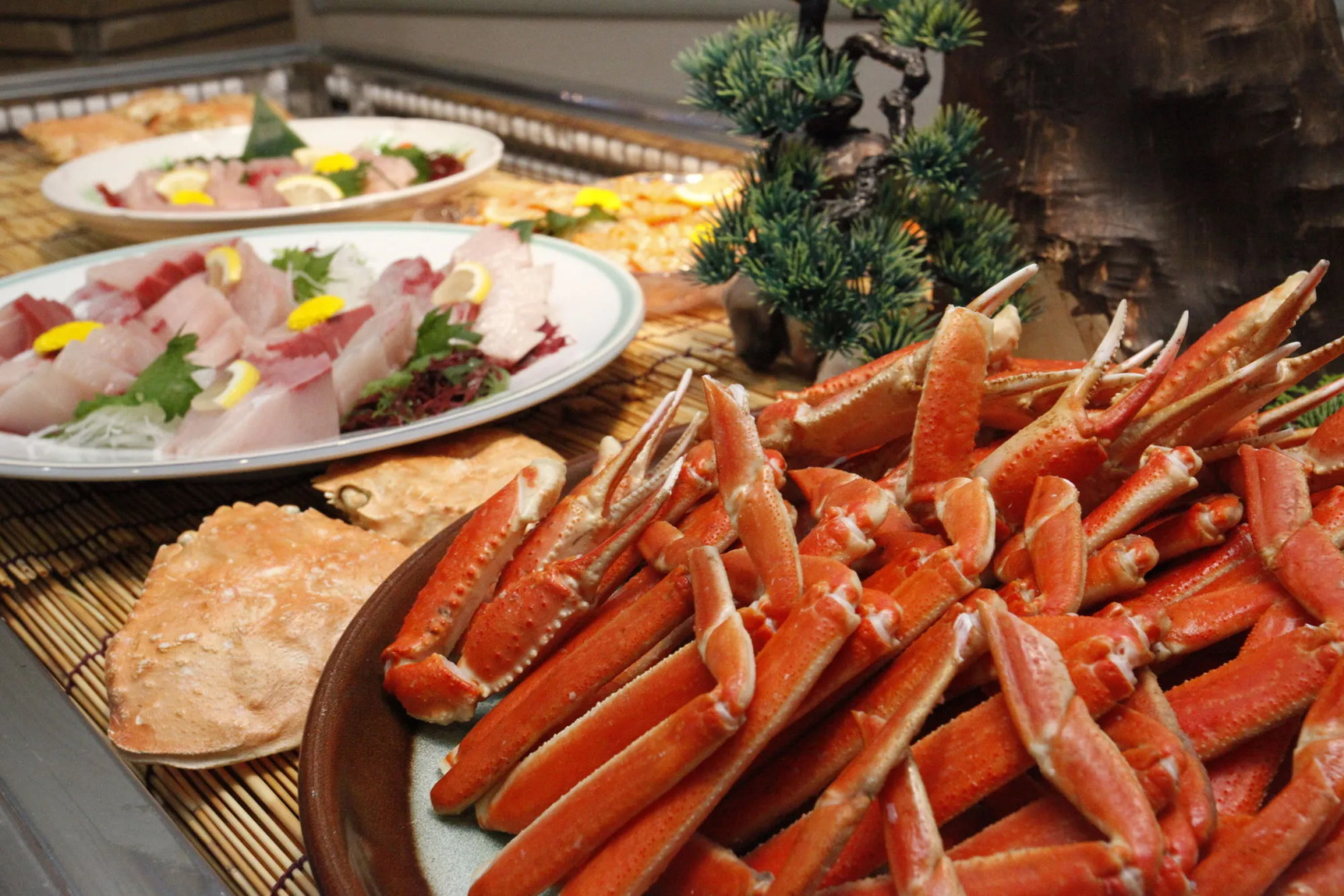 Hotel Harvest Skijam Katsuyama