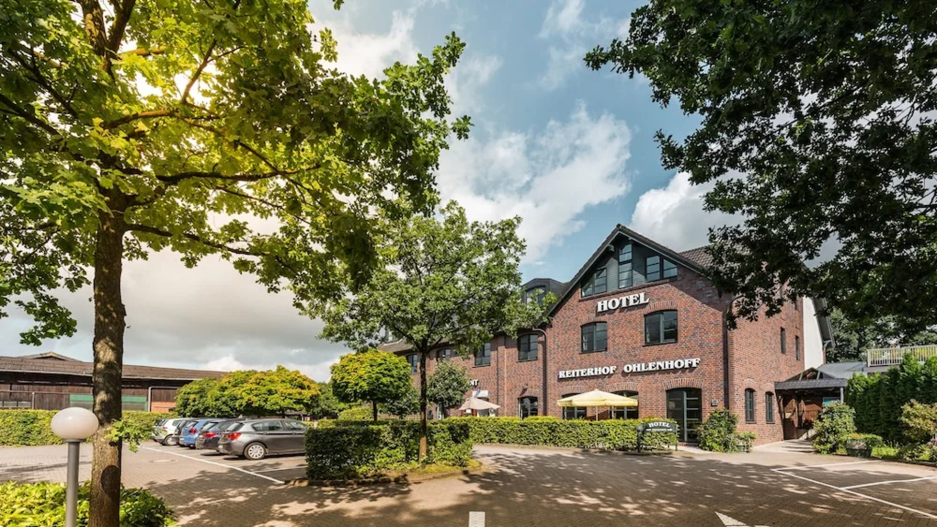 Hotel Ohlenhoff