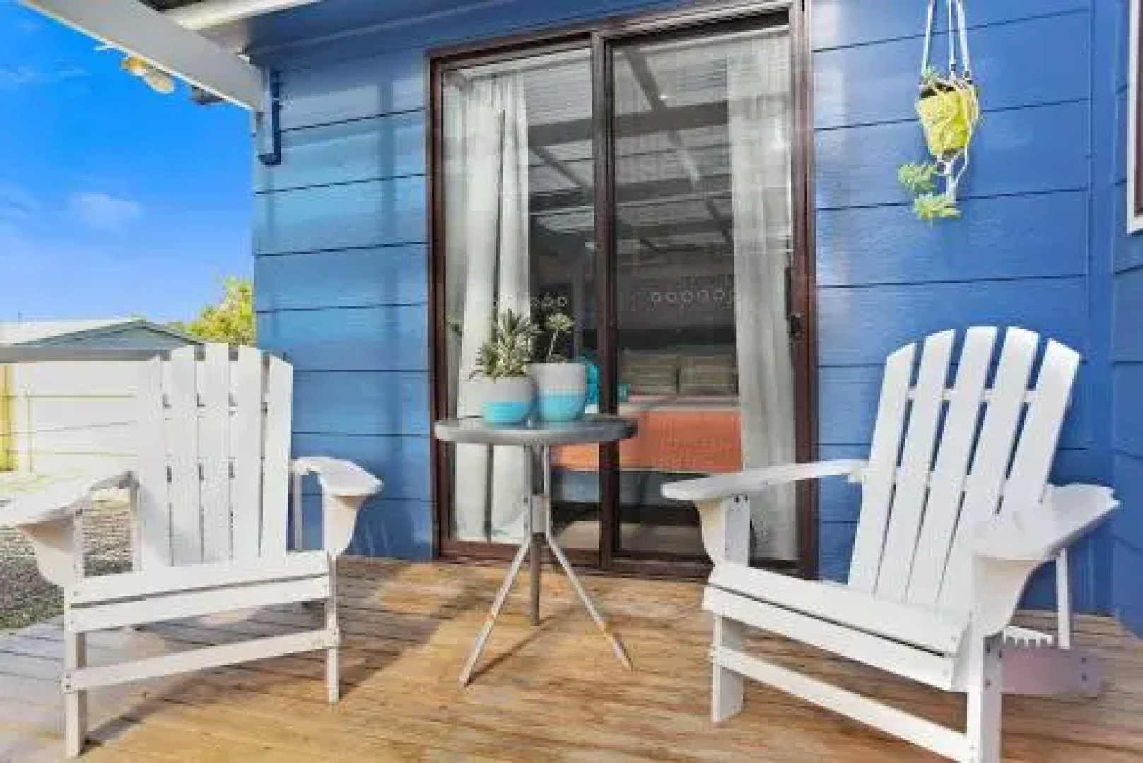 Goolwa Blue Escape - WiFi - Pet-Friendly