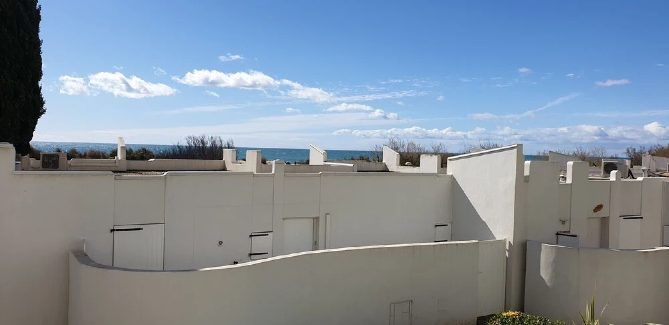 Studio Les Voiles