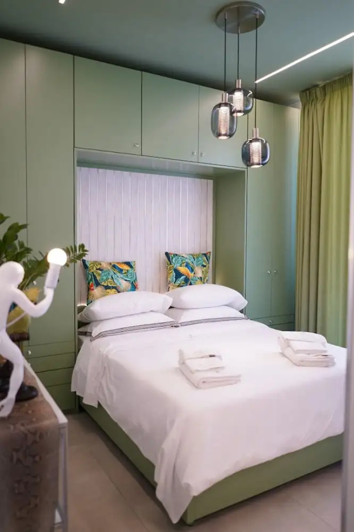 La Resilienza Relais