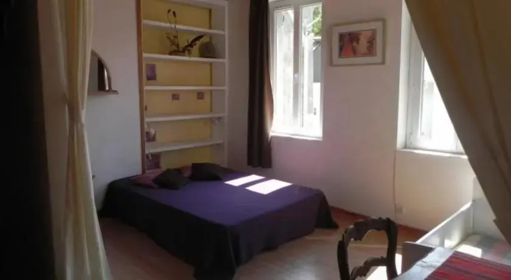 Rental Villa MAISON PECHEUR - Yport