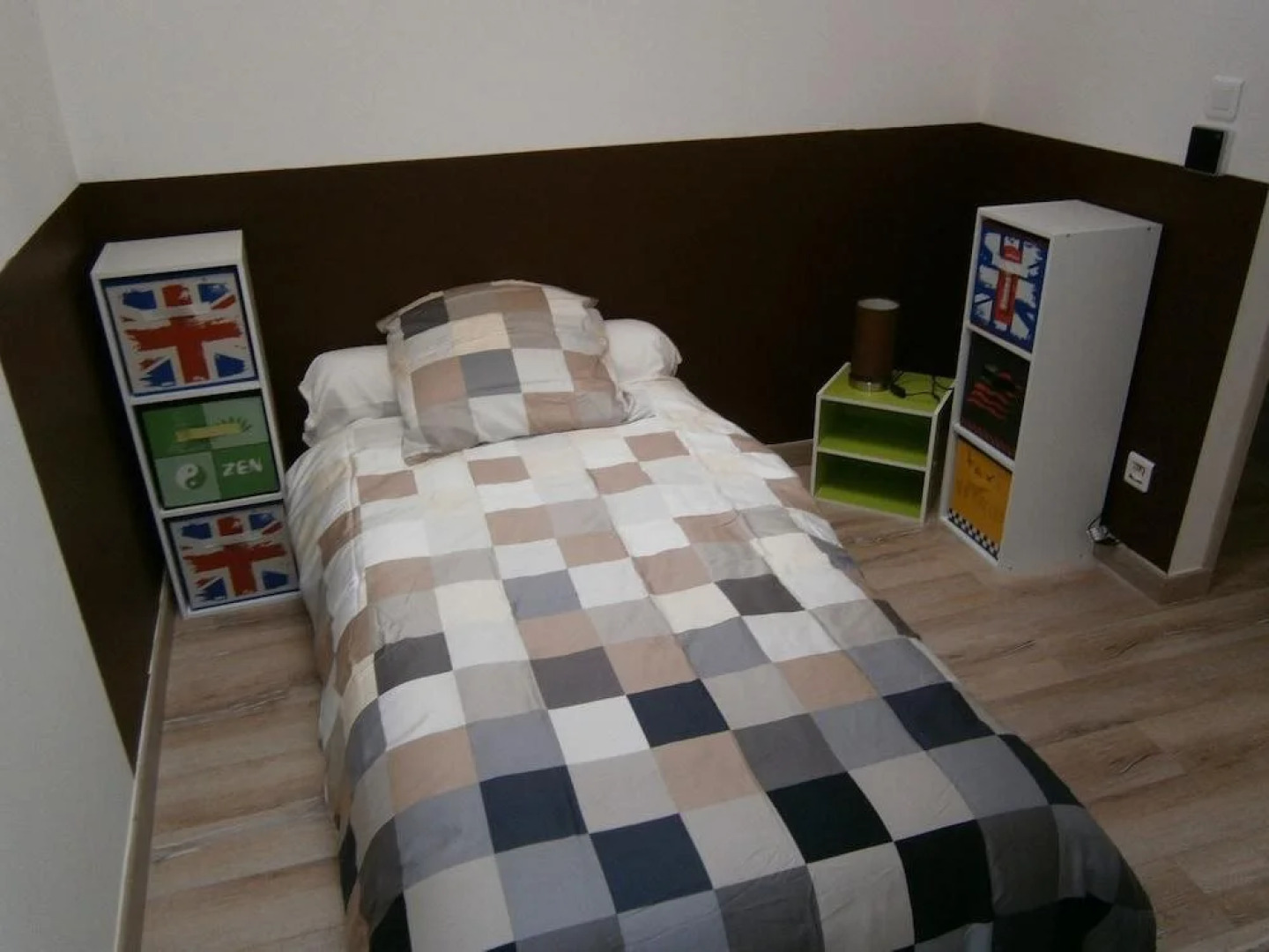 Residence des Trois Vallees