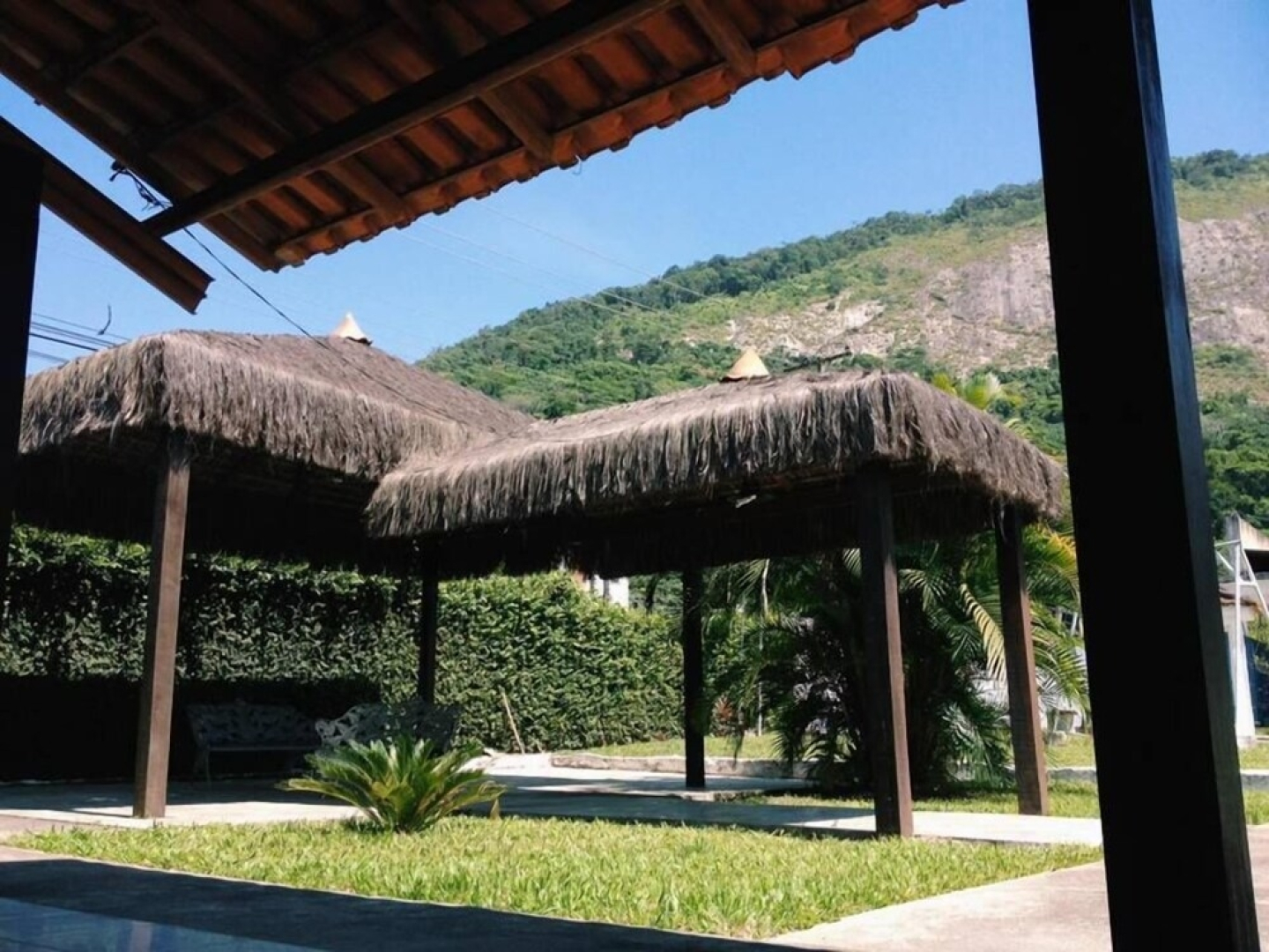 Pousada Real Park