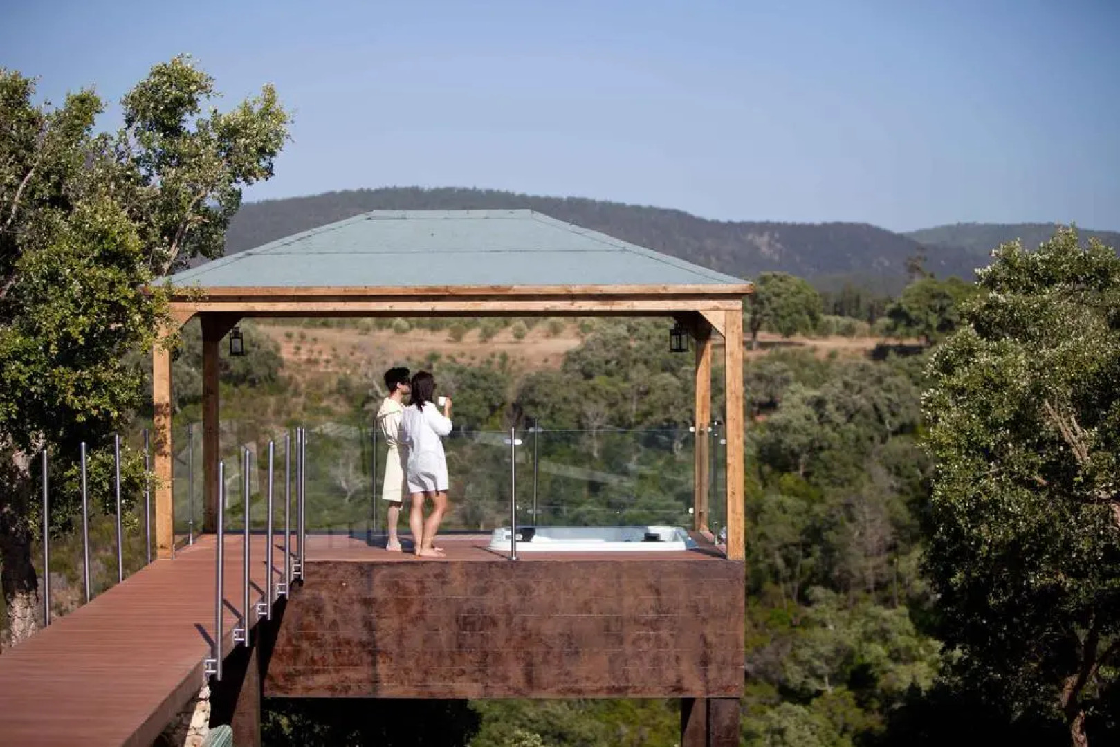 Herdade do Amarelo Nature & Spa