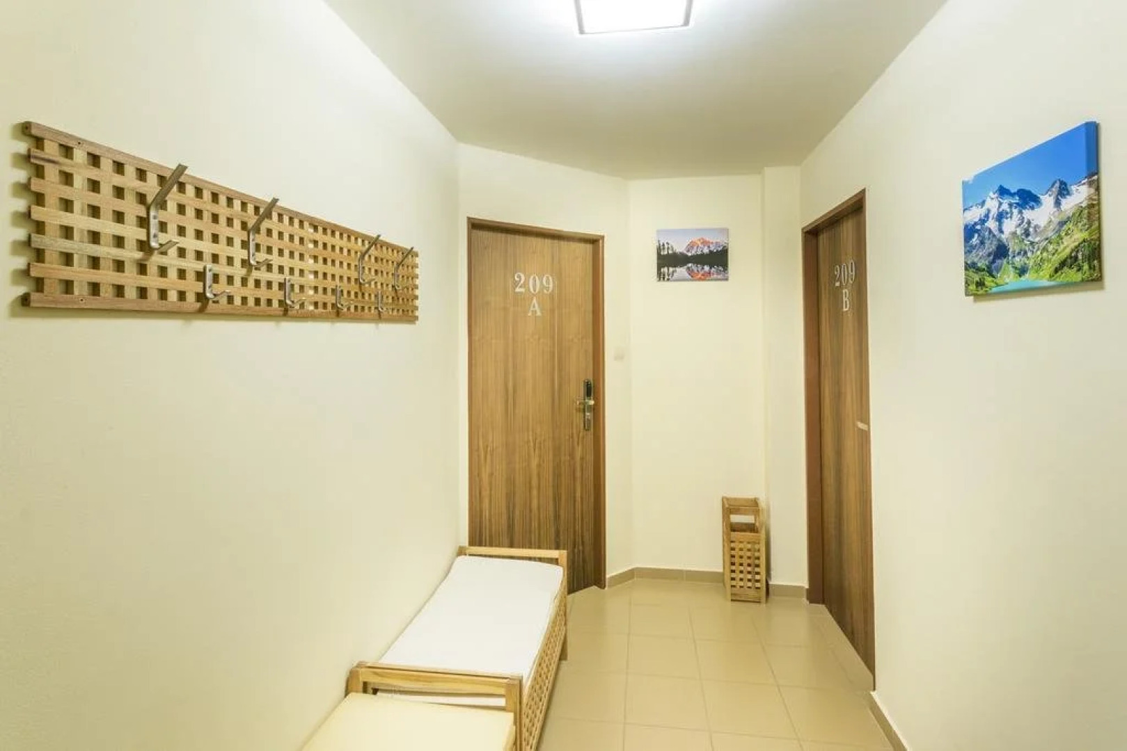 Hotel Sipox