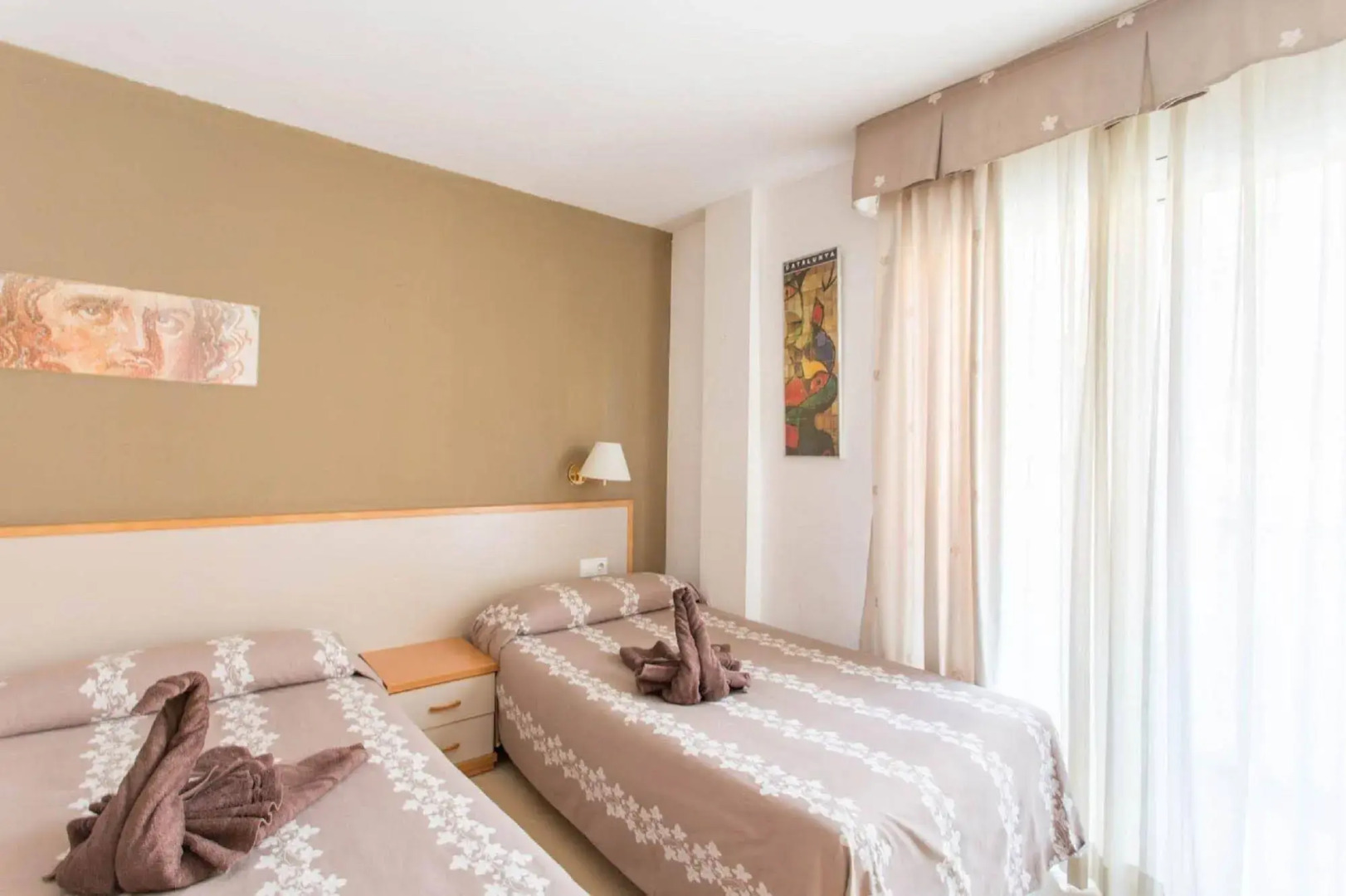 Hotel Cosmos Tarragona