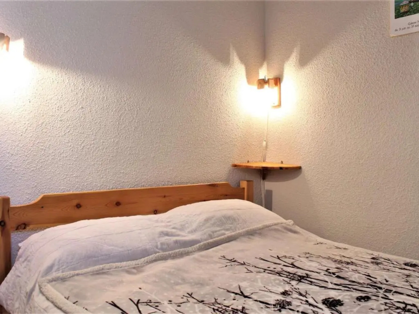 Appartement Risoul, 3 pièces, 6 personnes - FR-1-330-502