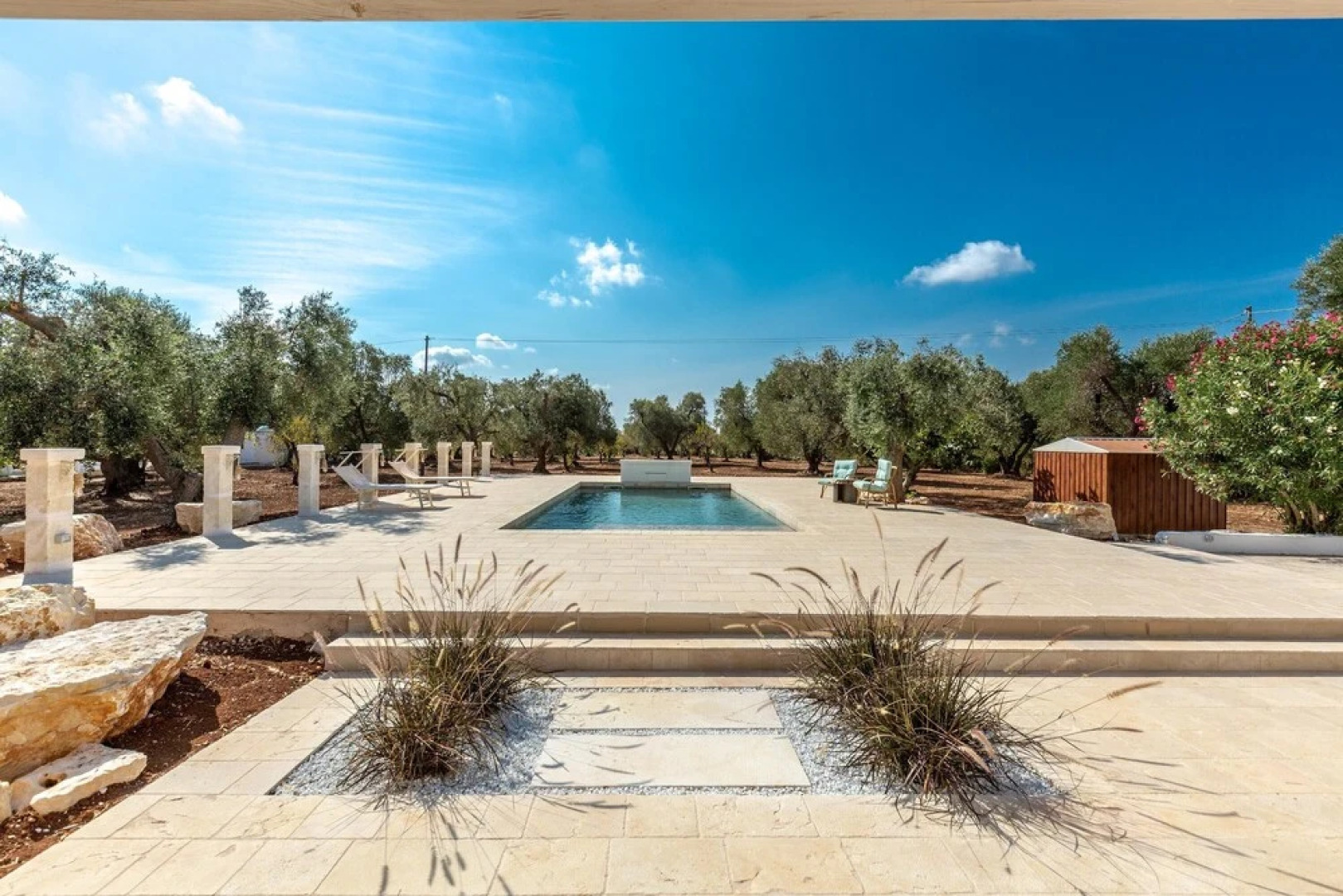 3673 Trullo Antica Puglia by Perle di Puglia