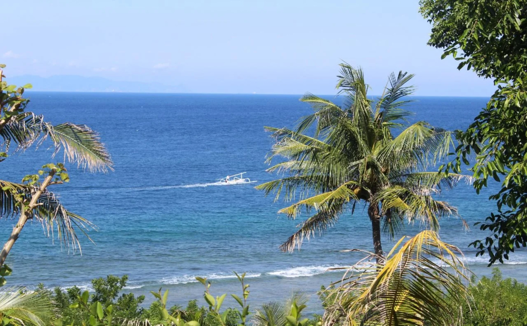 Manta Cottage Seaview Plus