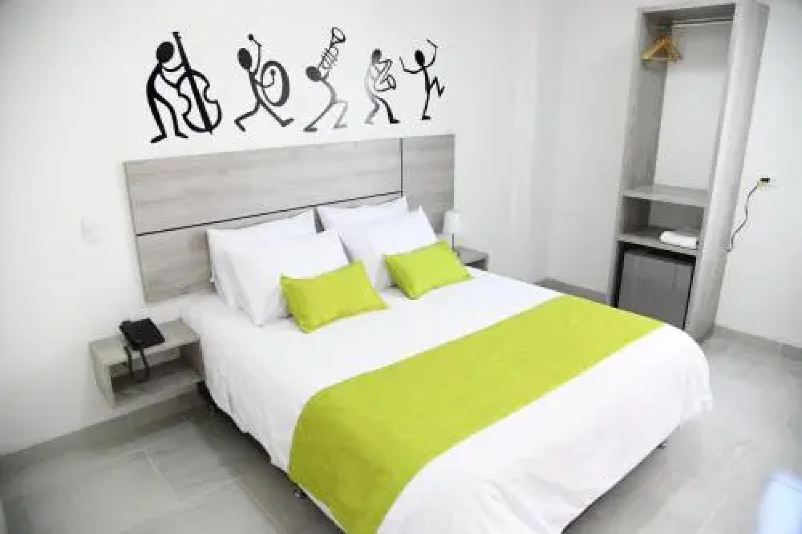 Hotel Milla De Oro Uraba