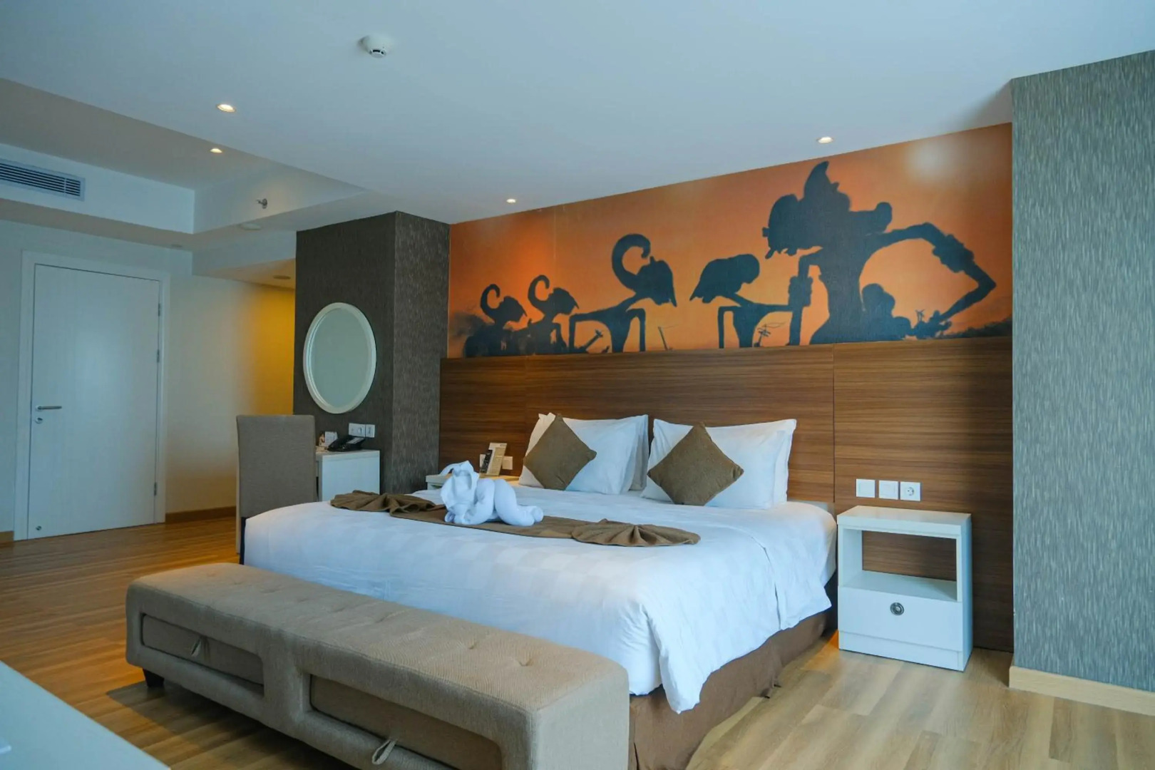 Platinum Adisucipto Hotel & Conference