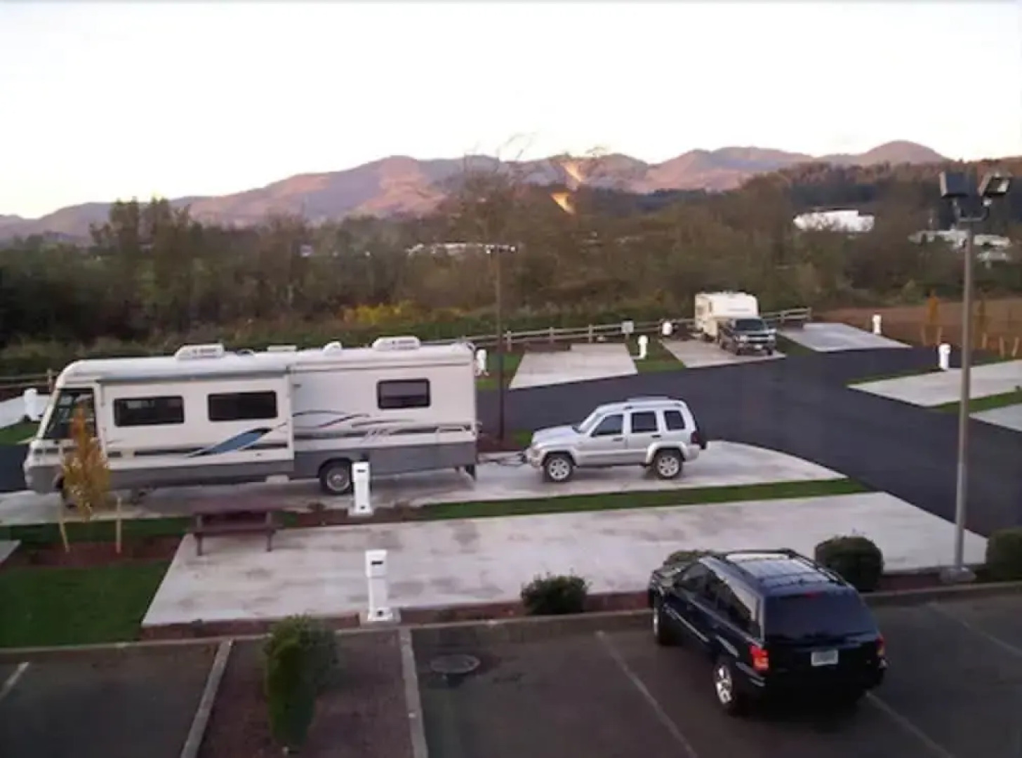 Ashley Inn of Tillamook