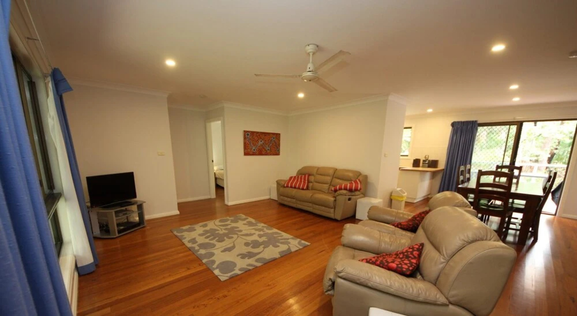 Bombora At South West Rocks