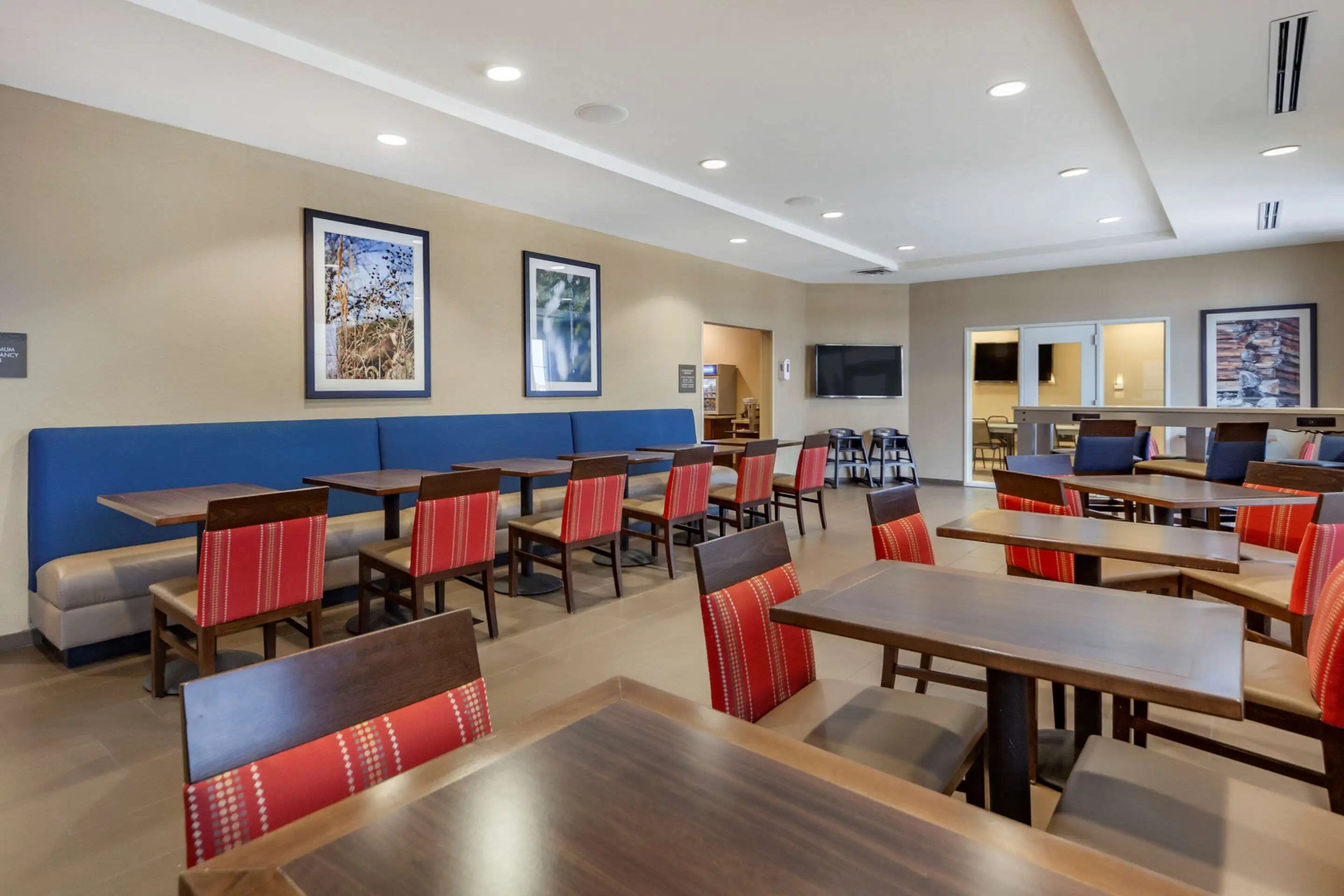 Comfort Inn & Suites Sidney I-80