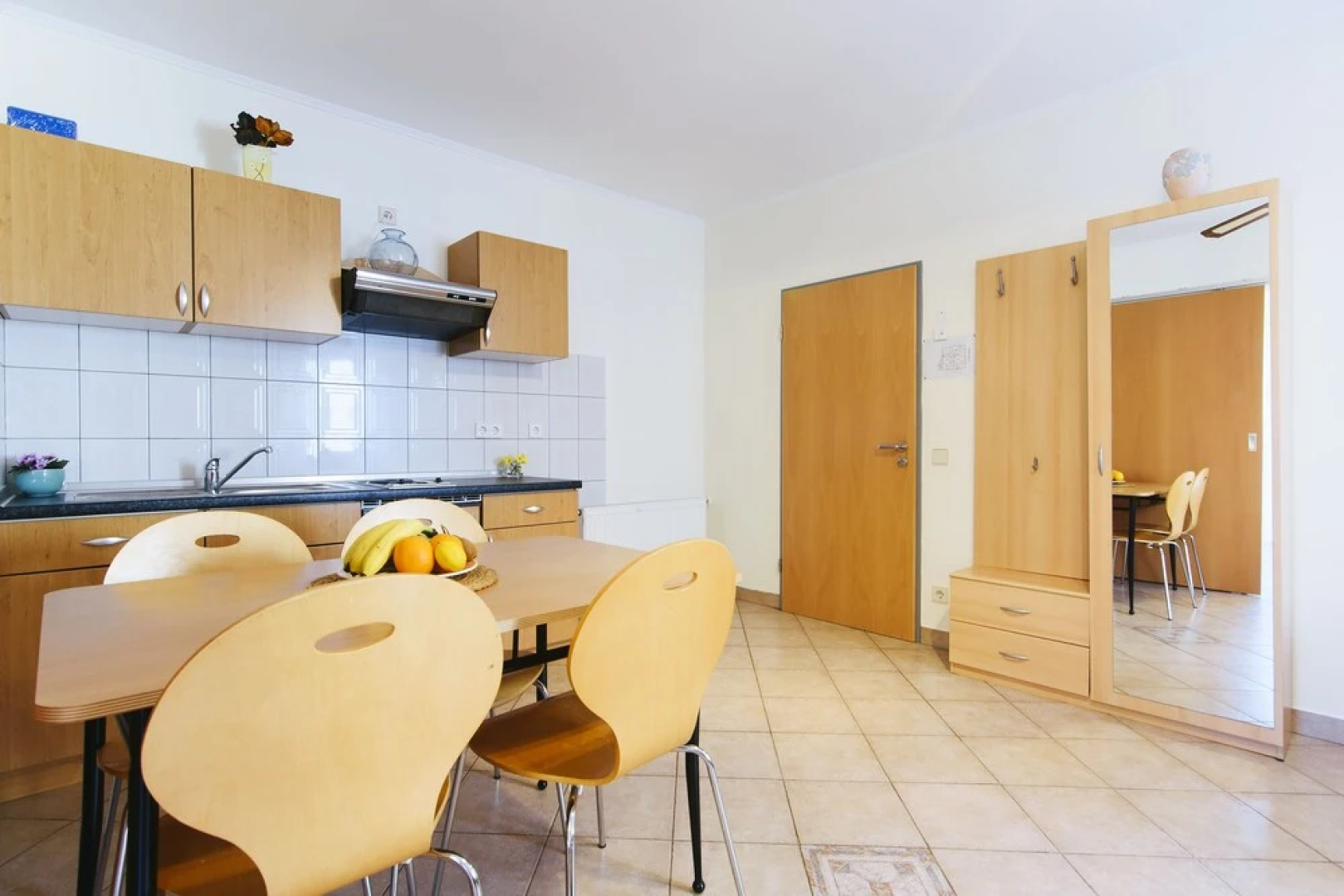 Suncica Apartments
