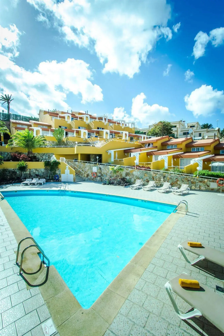 Punta Marina by Livvo Apartamentos