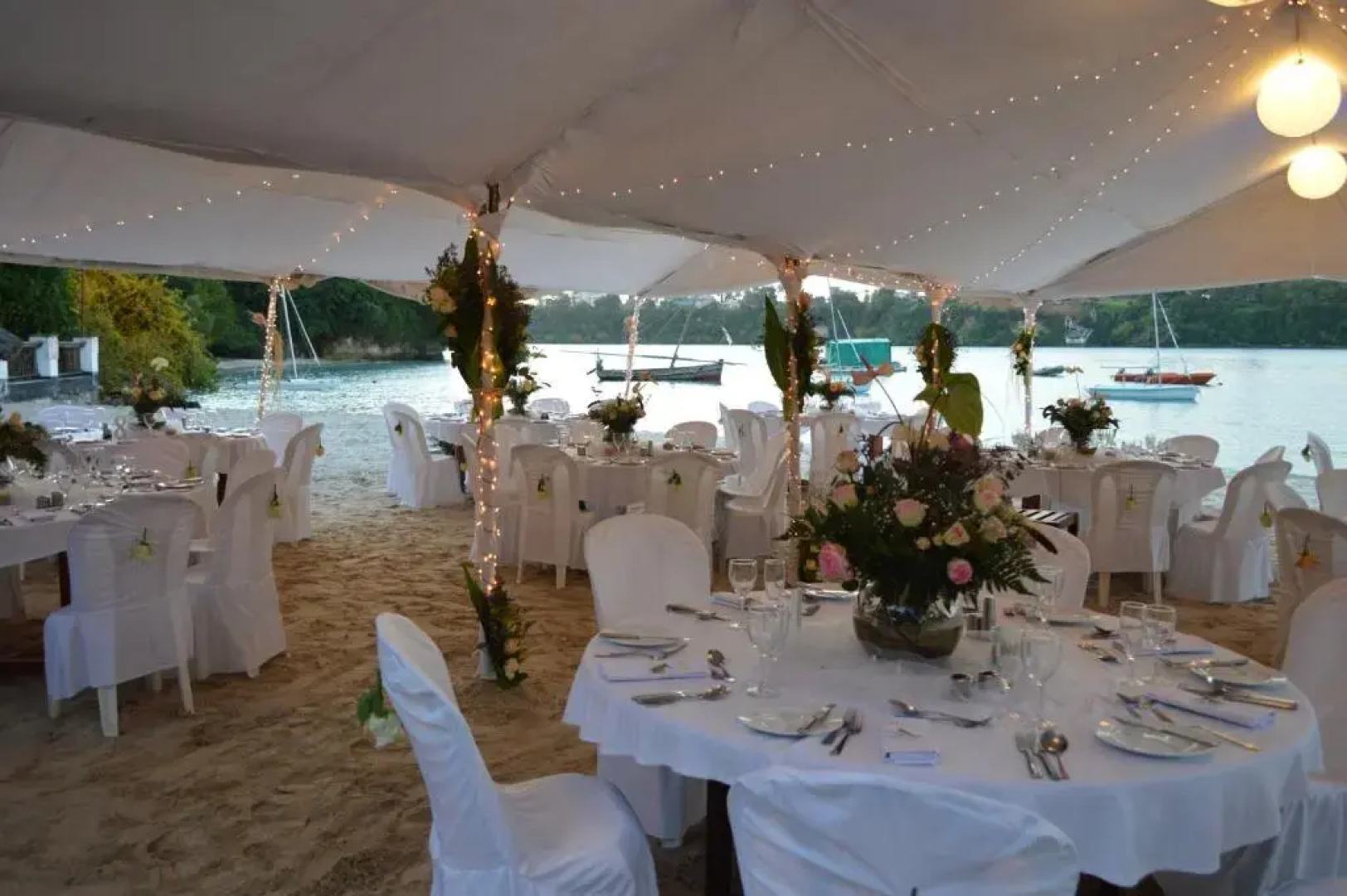 Mnarani Beach Club