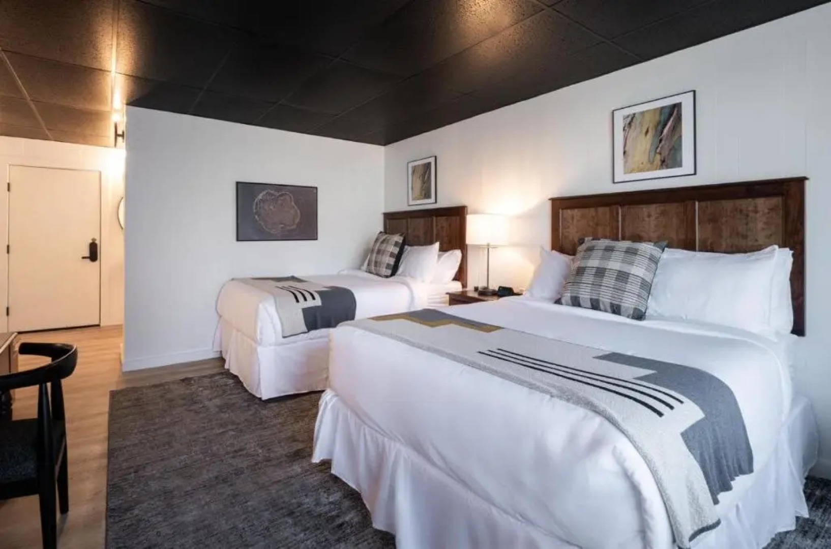 Trailhead by Weekender