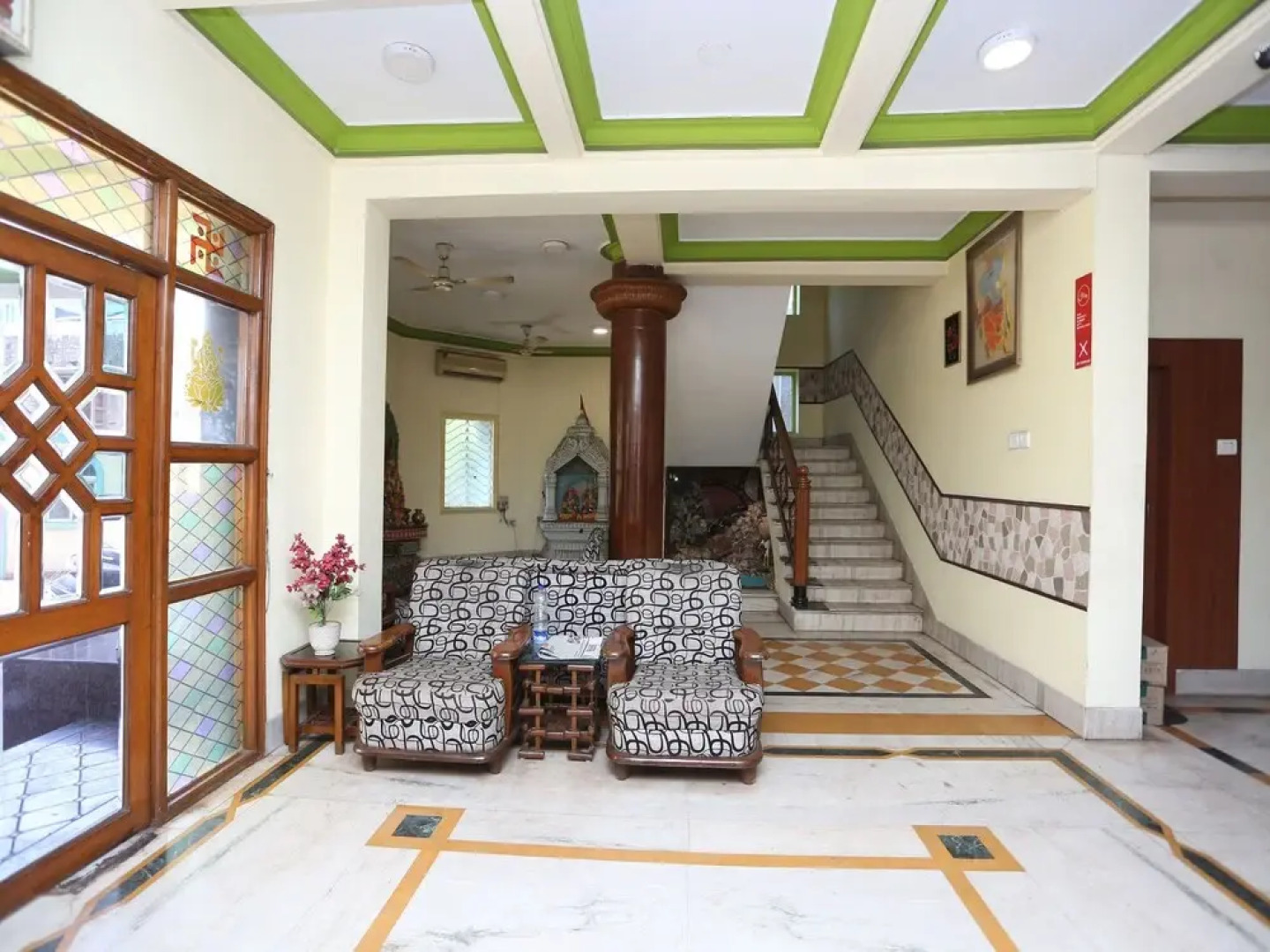 OYO 40479 Hotel Sree Residency