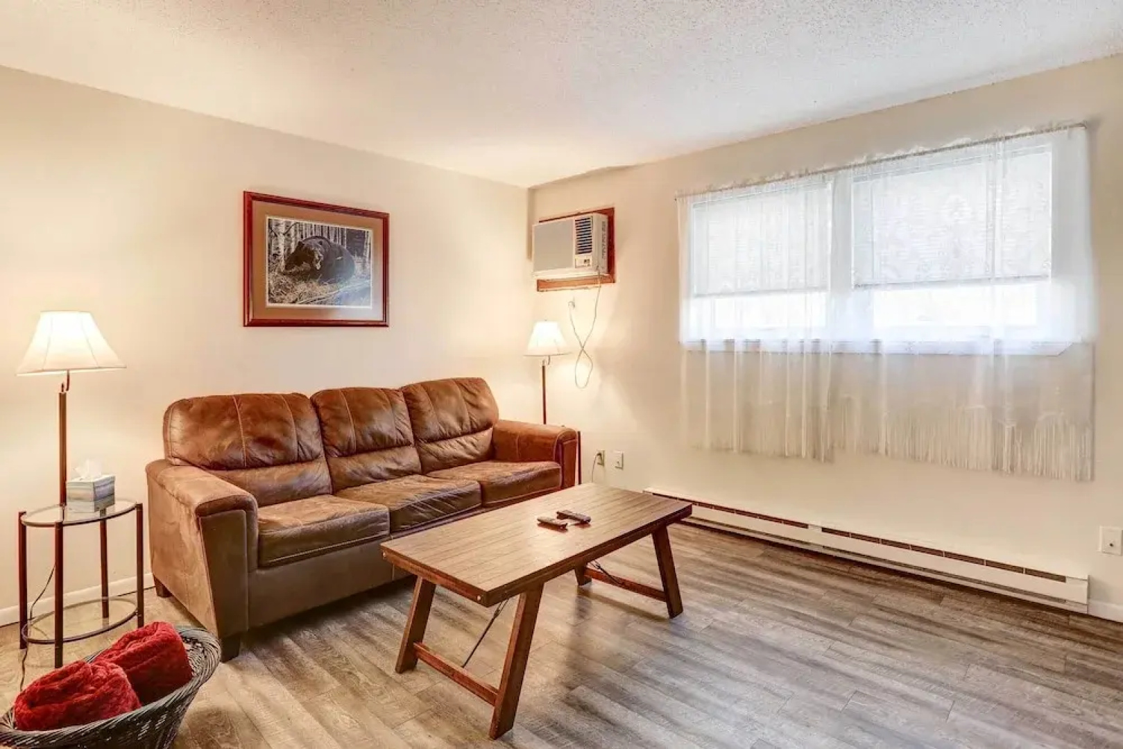 Pet-friendly Pierre Vacation Rental!