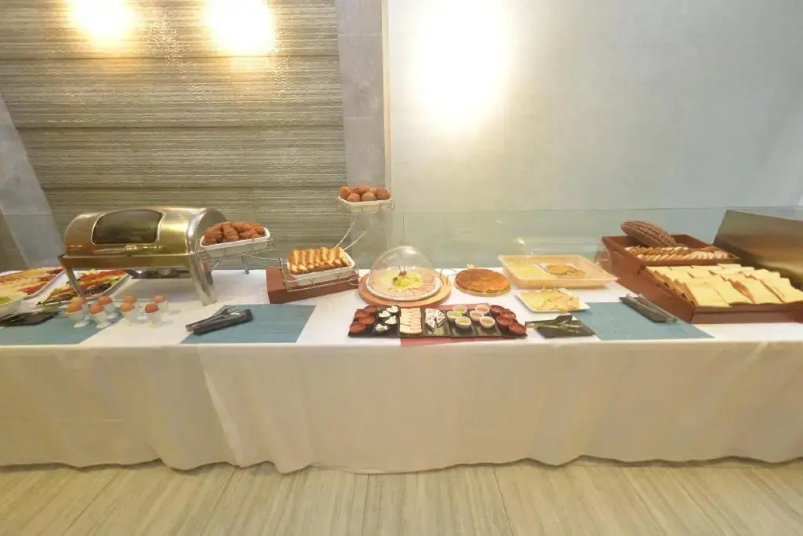 Gardenia Boutique Hôtel