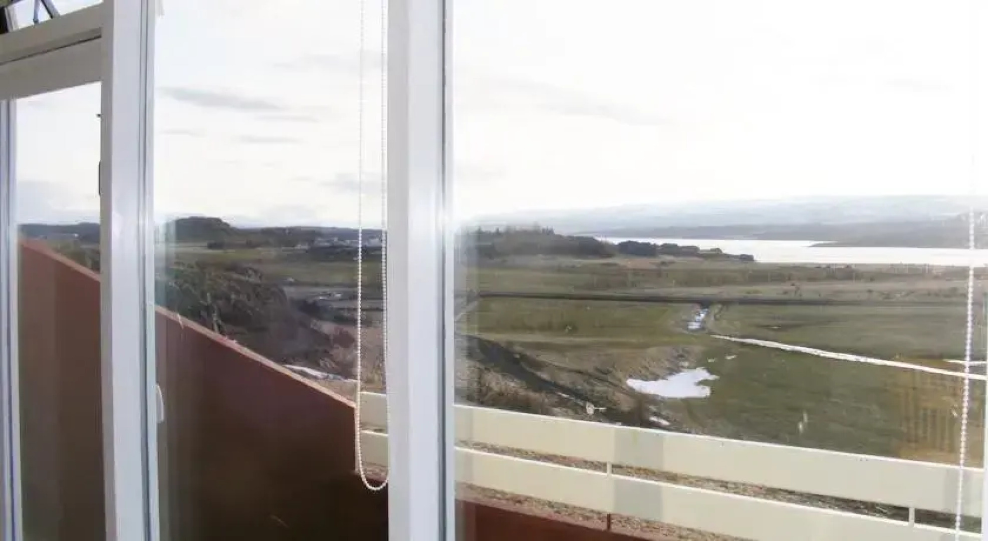 Sámur bóndi Apartment