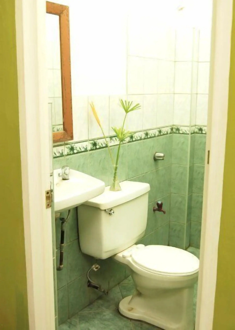 Bamboo Garden Business Inn