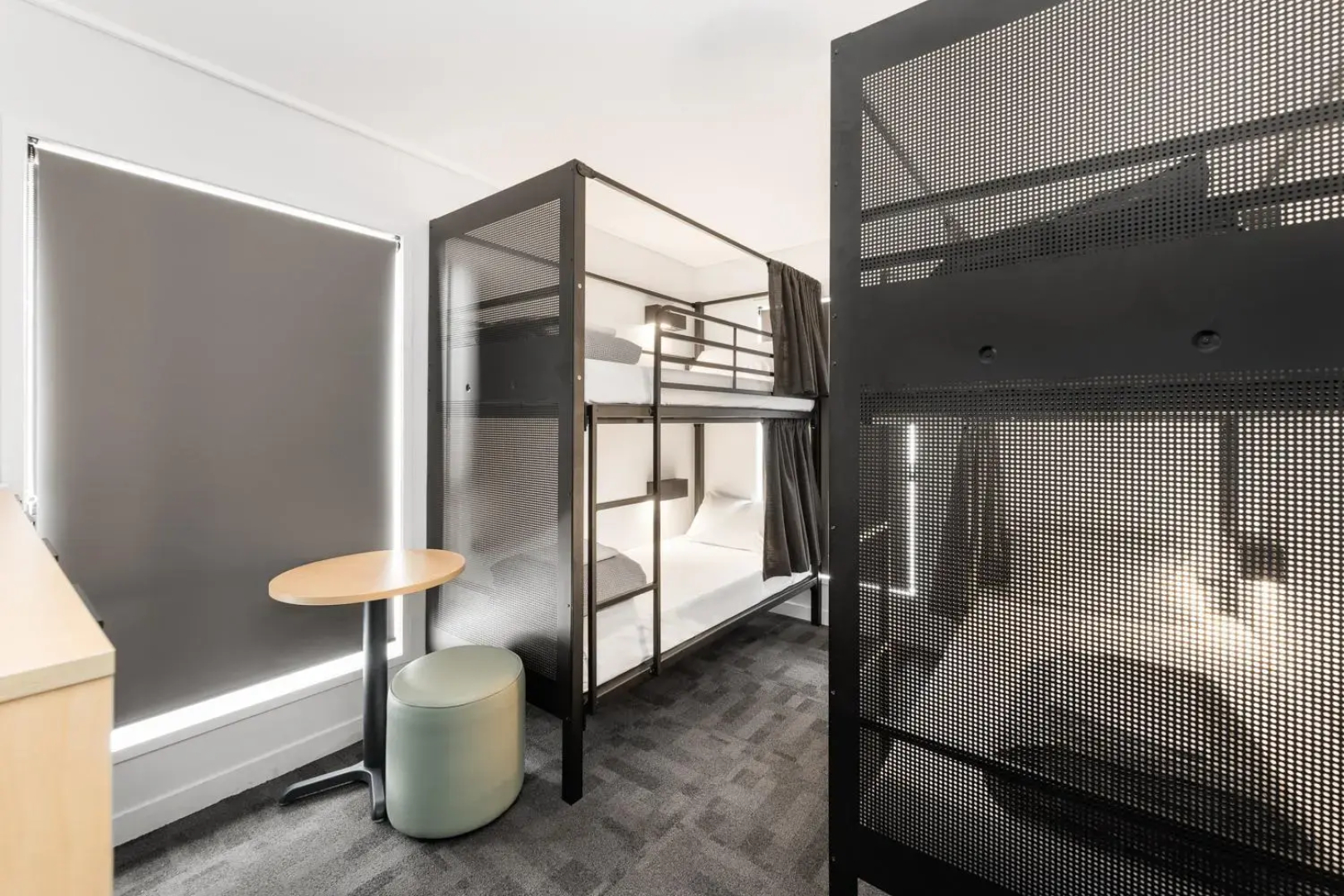 YHA Brisbane City