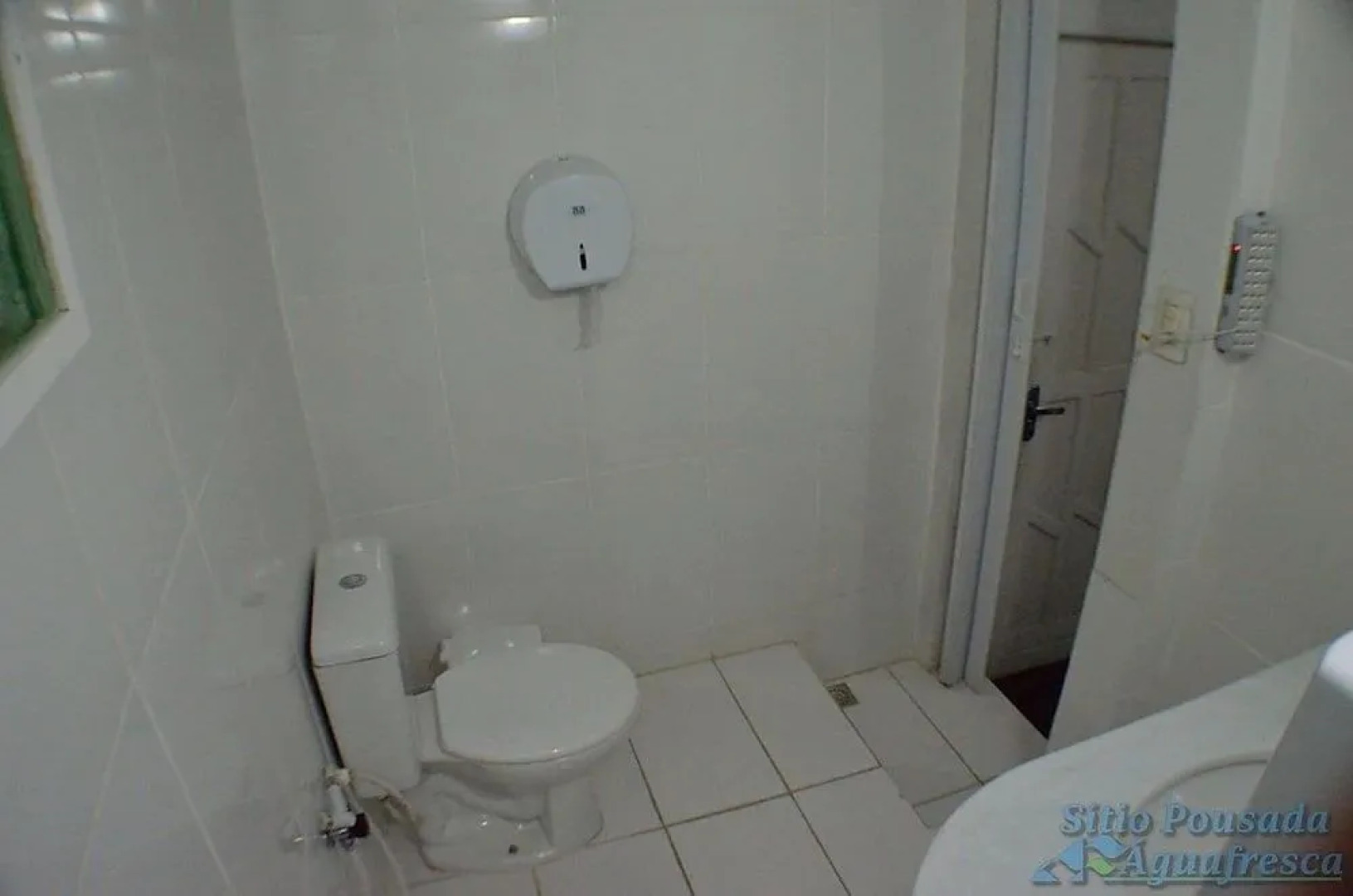 Sítio Pousada Água Fresca