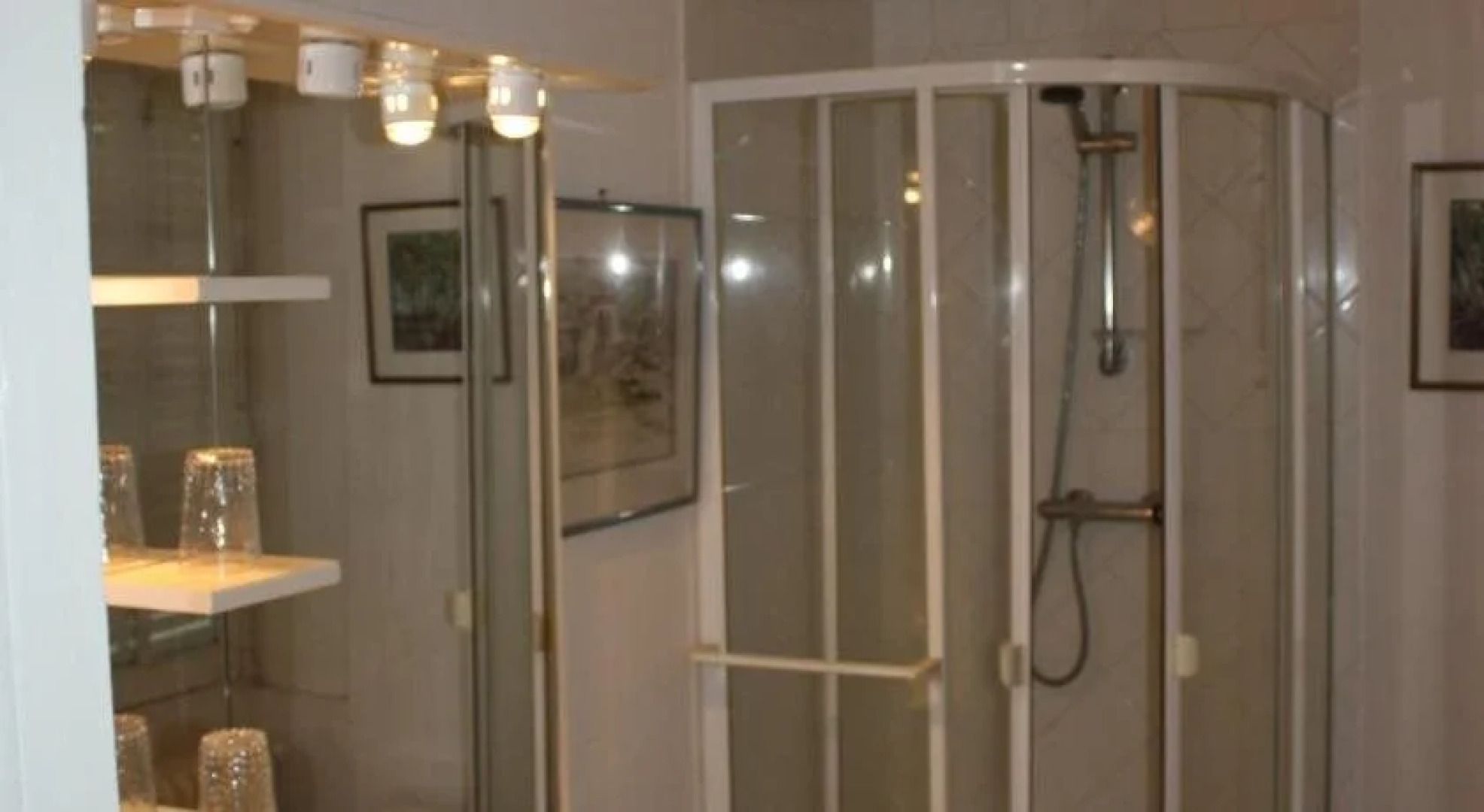 Château de la Chabroulie