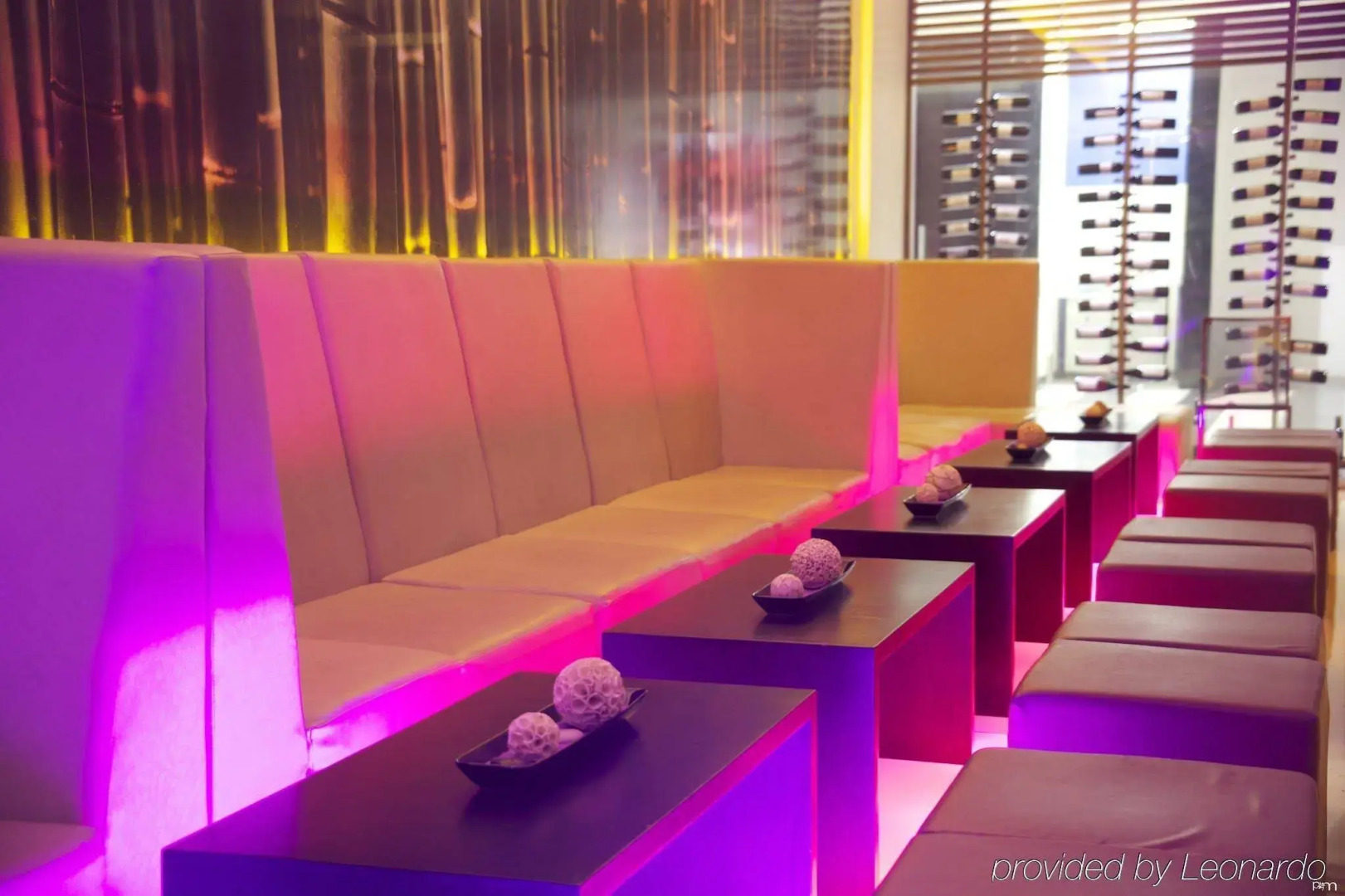 GHL Hotel Barranquilla