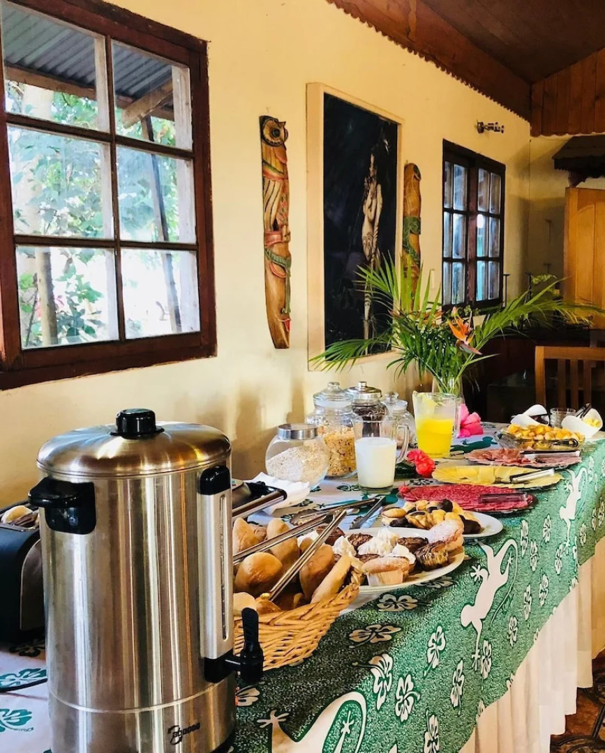 Hotel Oceania Rapa Nui