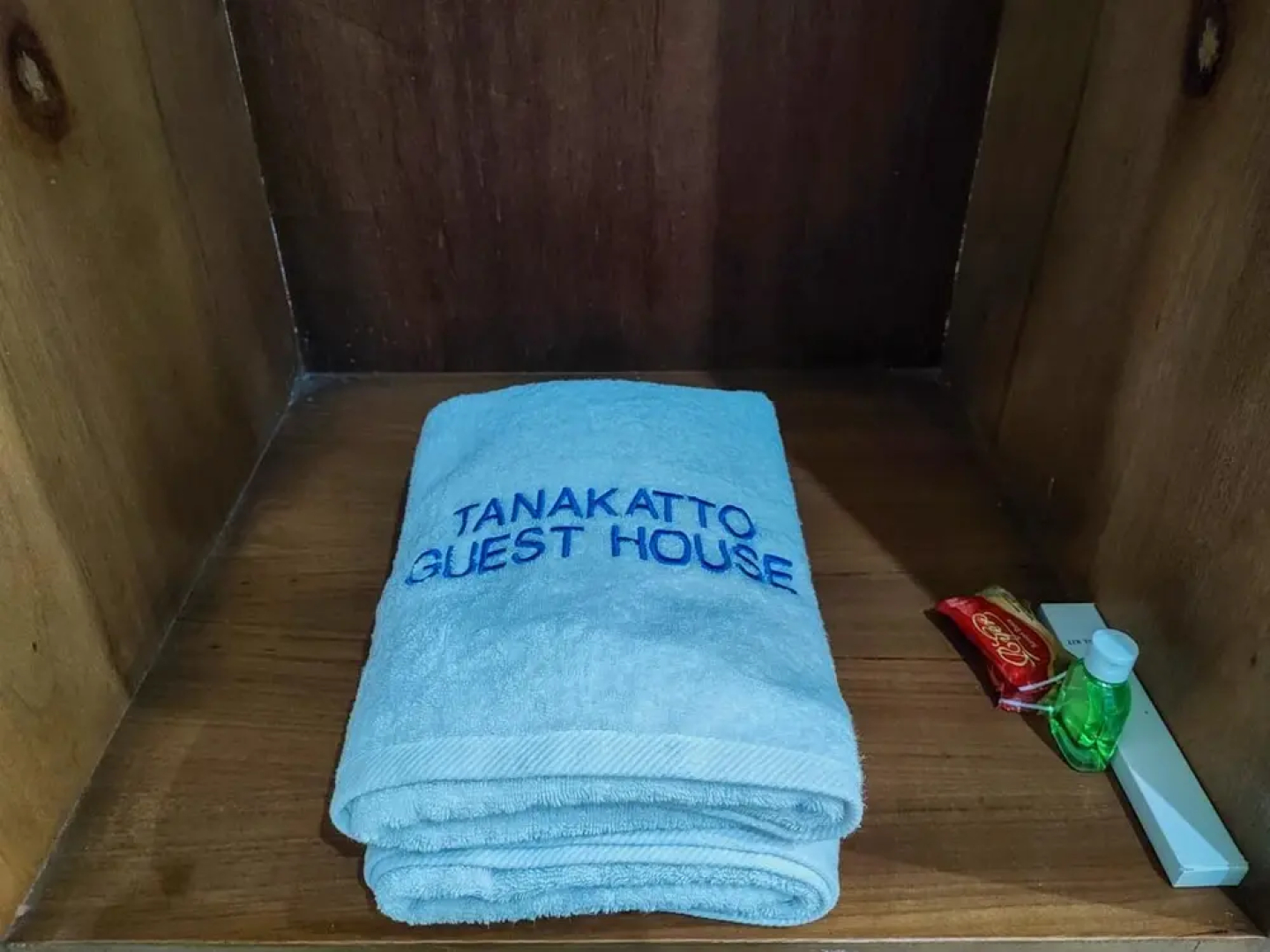 RedDoorz @ Tanakatto Homestay Waikabubak