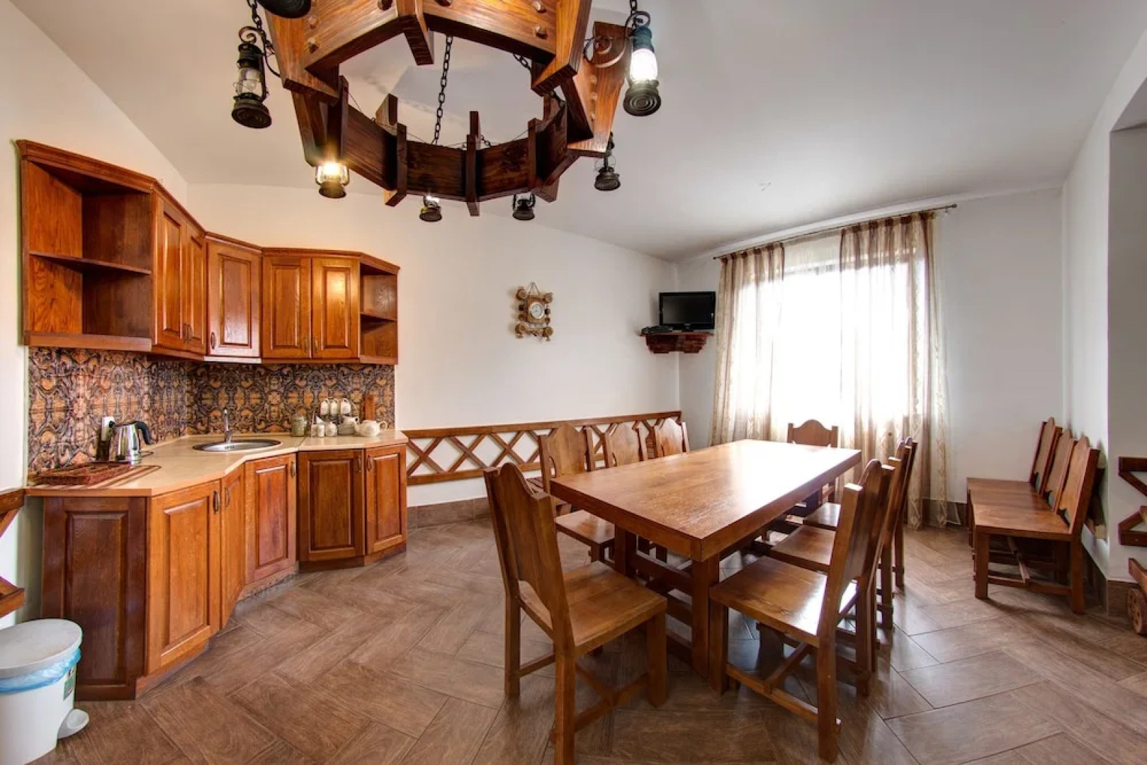 Гостиничный комплекс «Вилла Елена»